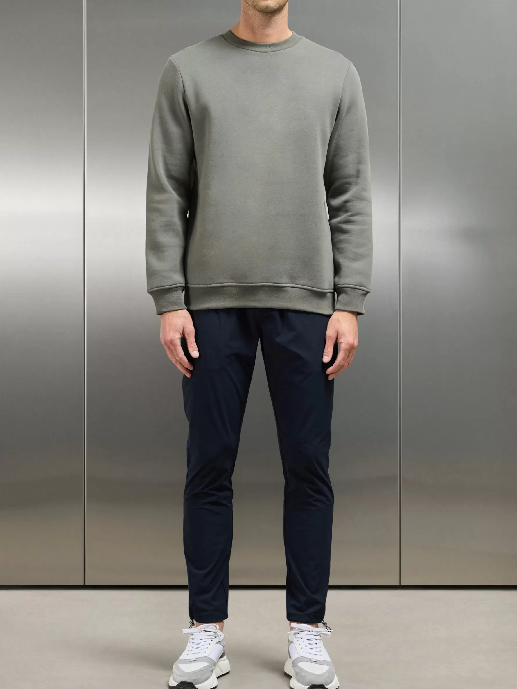 ARNE Essential Sweatshirt -