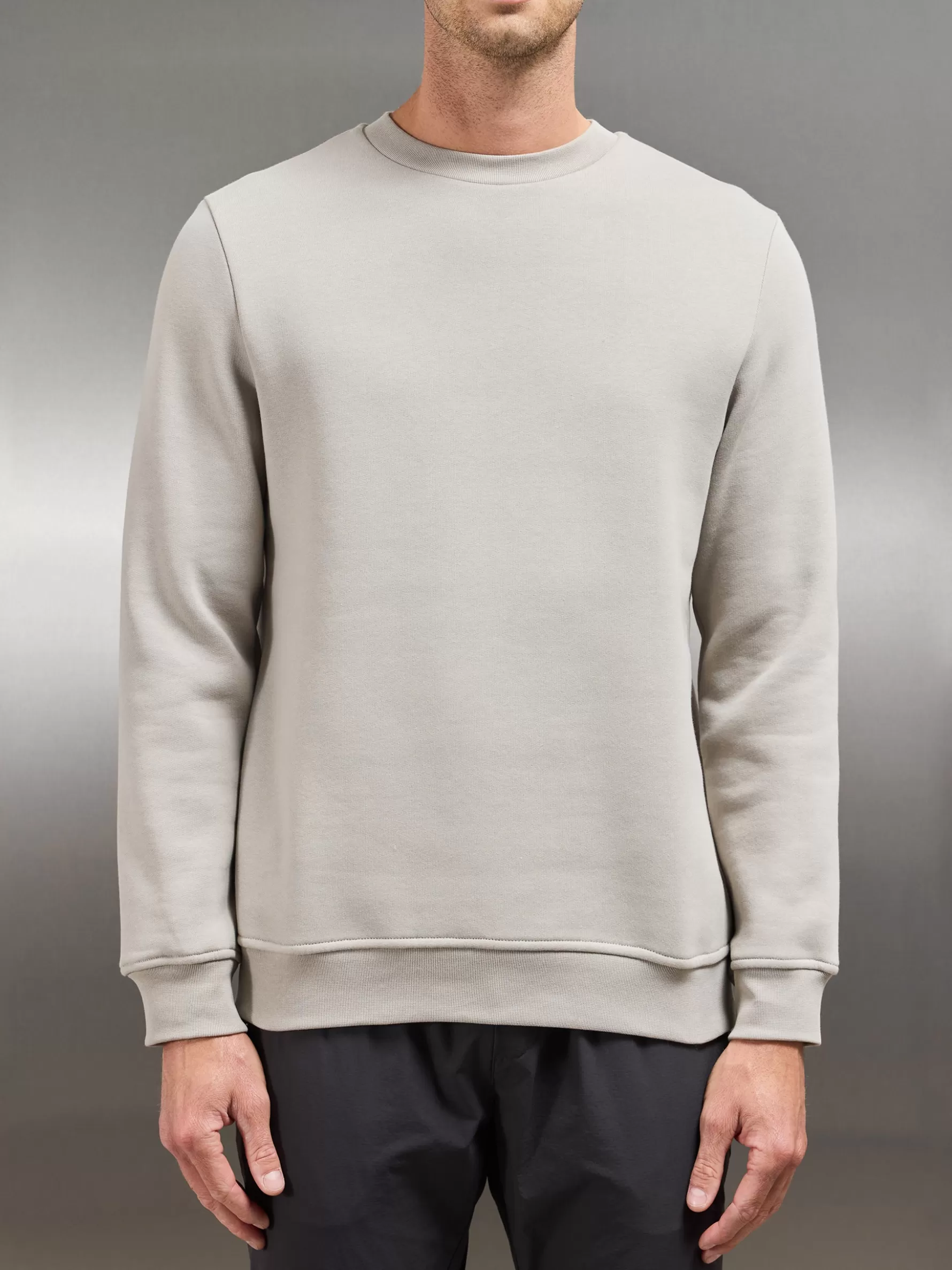 ARNE Essential Sweatshirt -