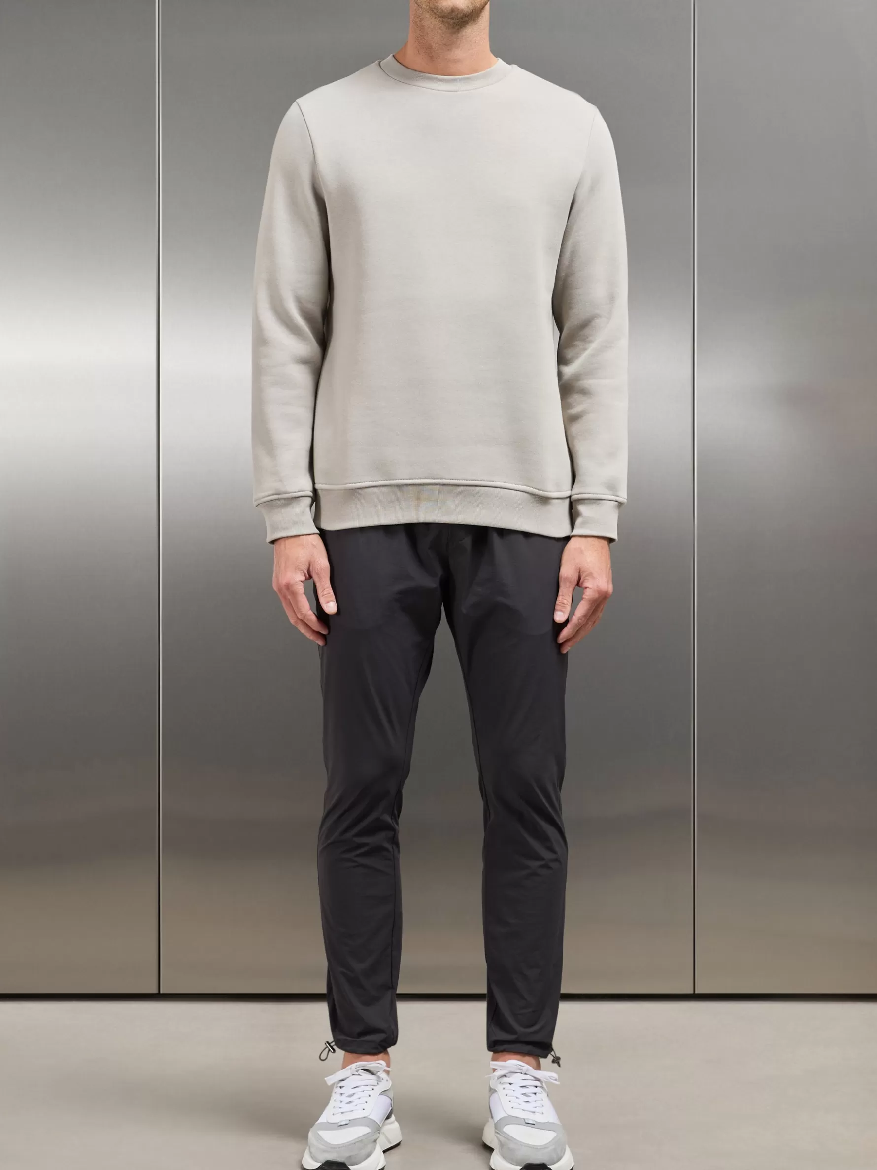 ARNE Essential Sweatshirt -