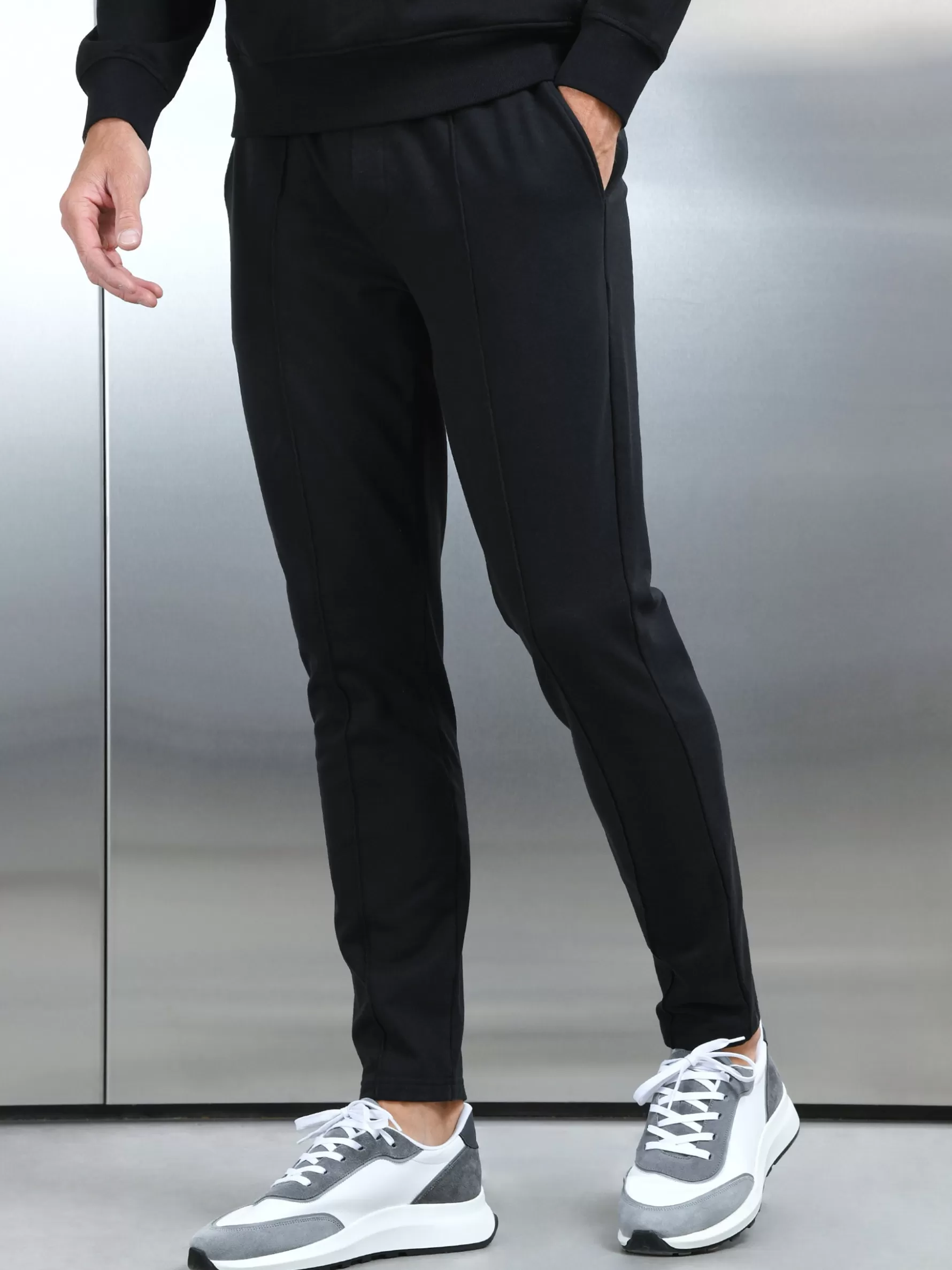 ARNE Jersey Jogger -