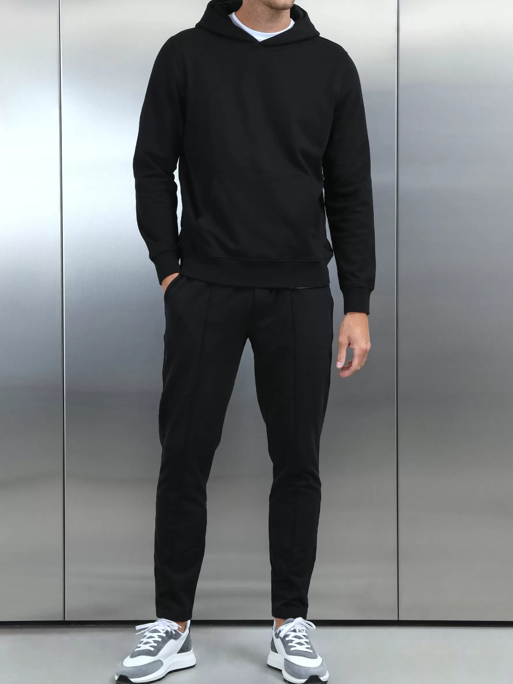 ARNE Jersey Jogger -