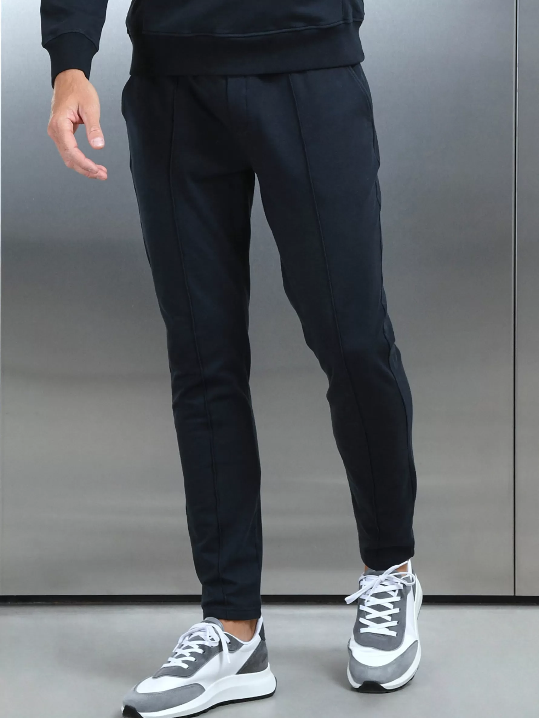 ARNE Jersey Jogger -