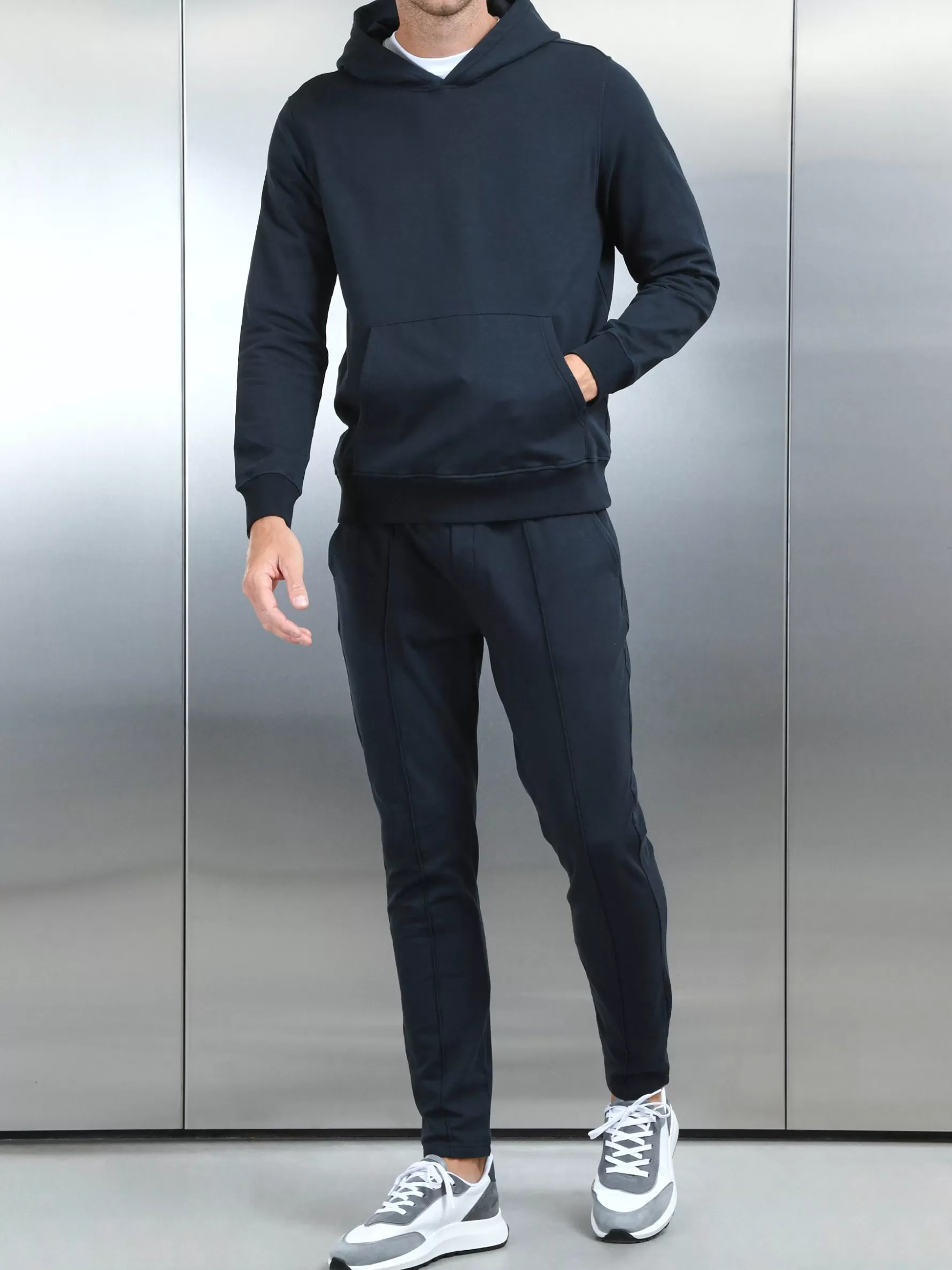 ARNE Jersey Jogger -