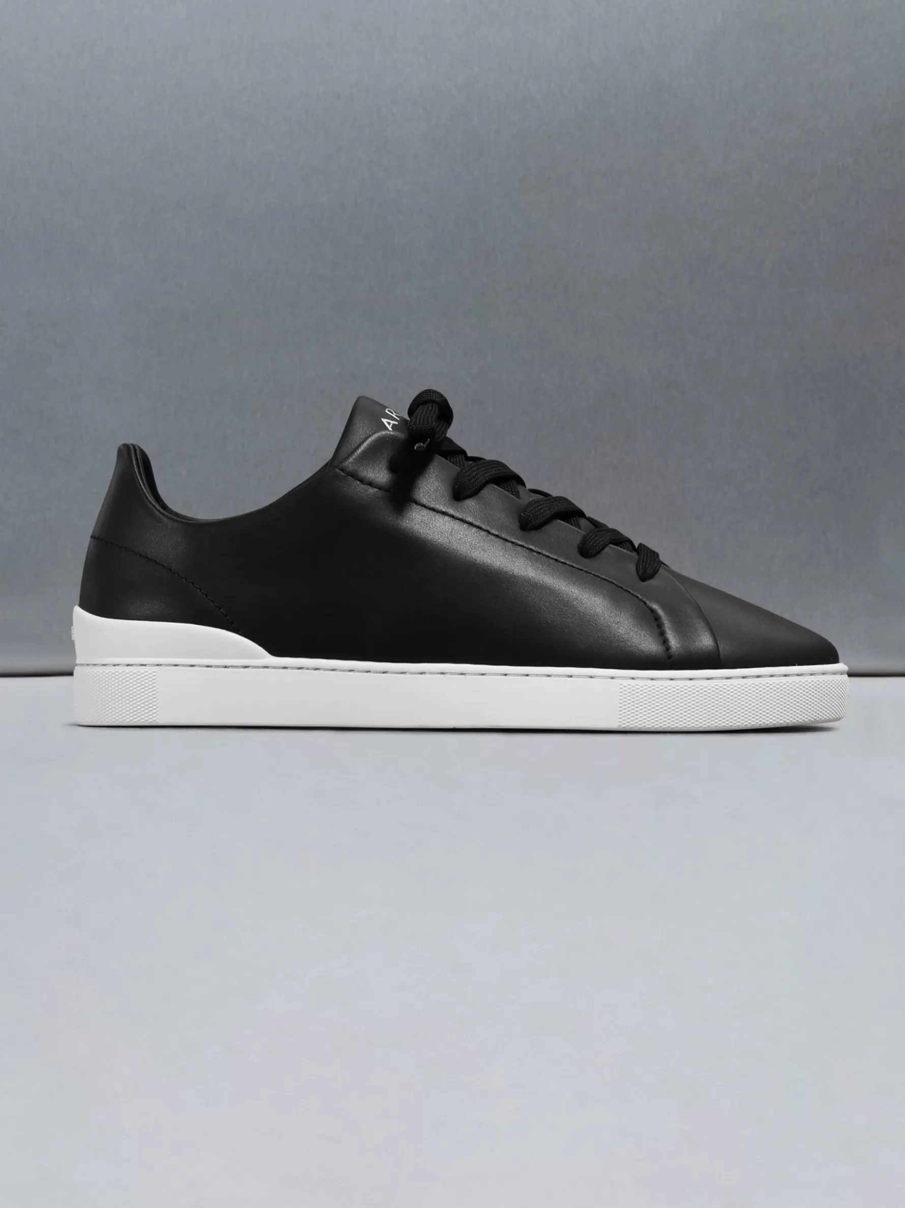 ARNE Low Trainer Leather -