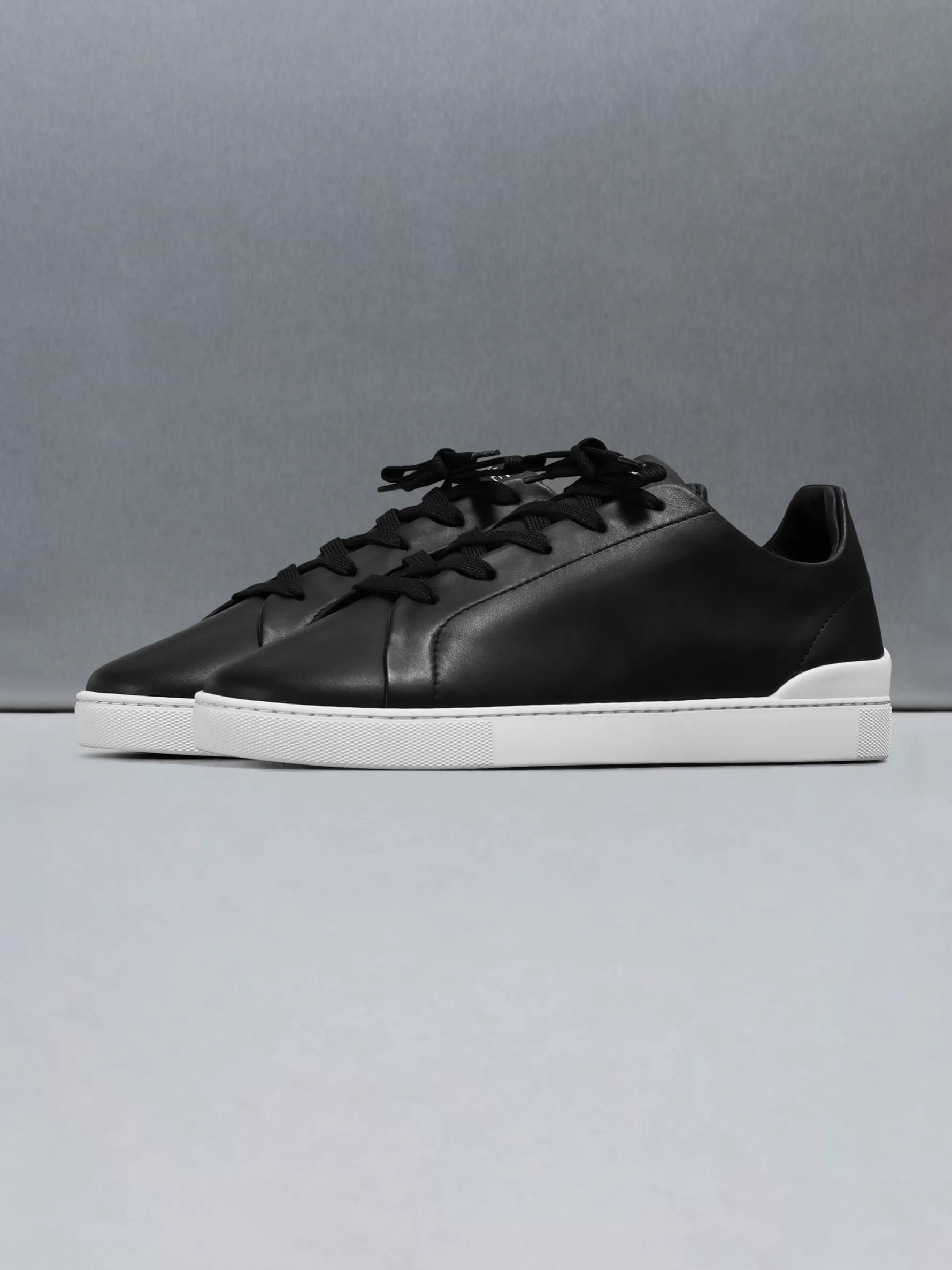 ARNE Low Trainer Leather -