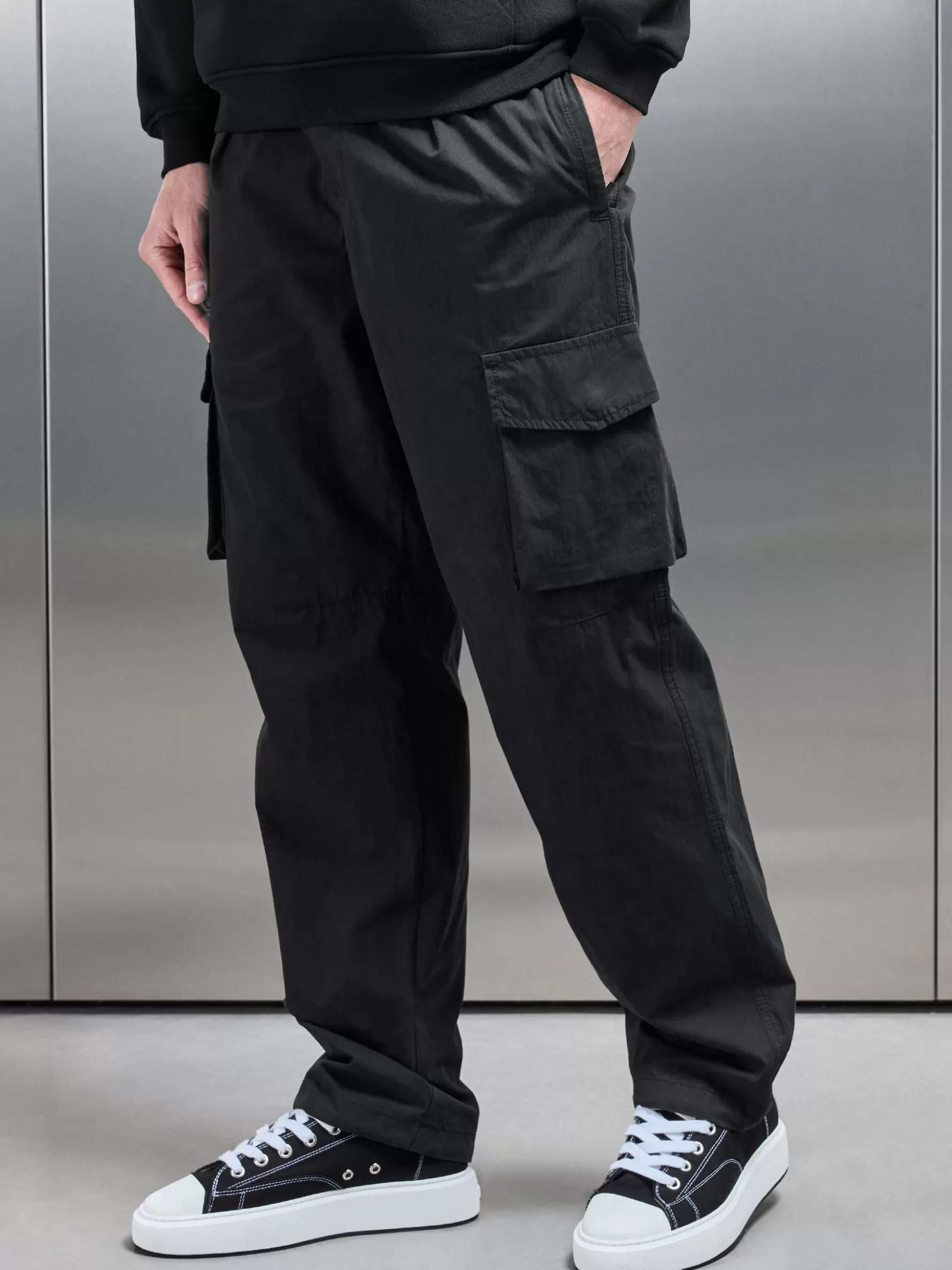 ARNE Parachute Cargo Pant -