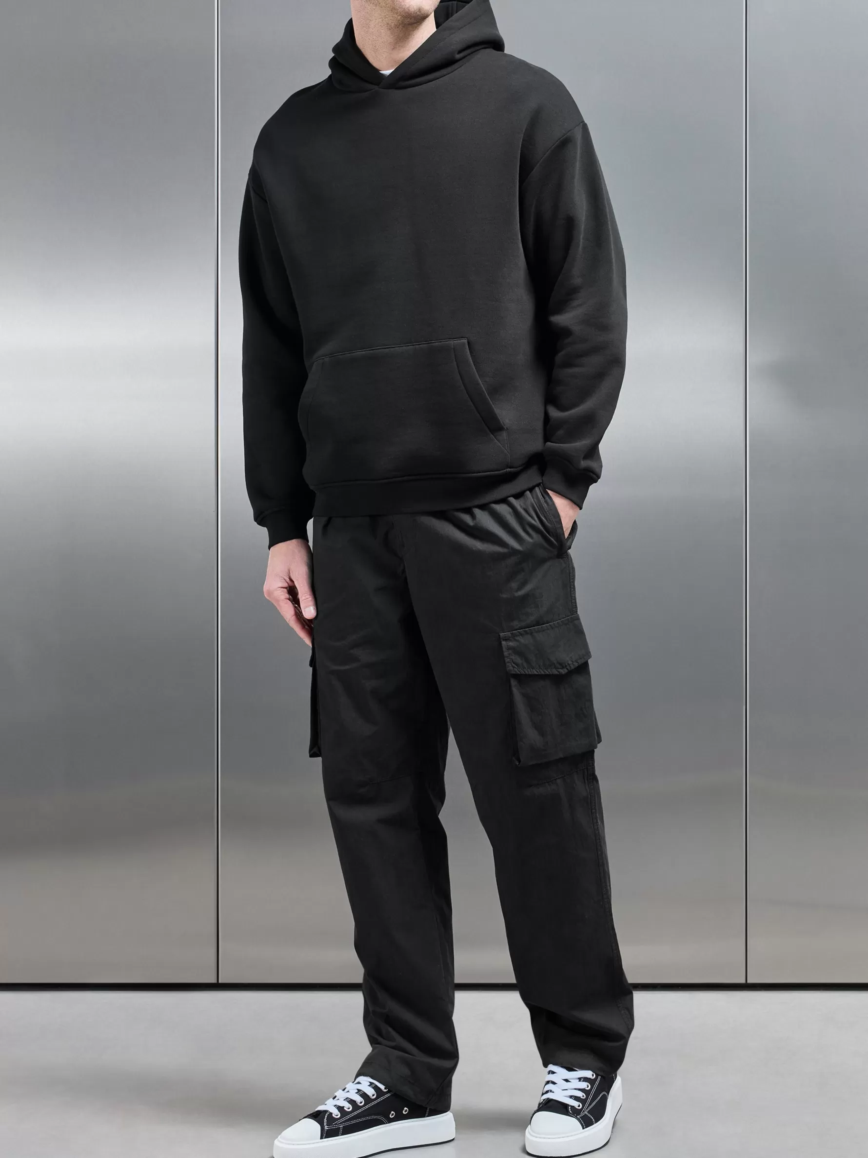 ARNE Parachute Cargo Pant -