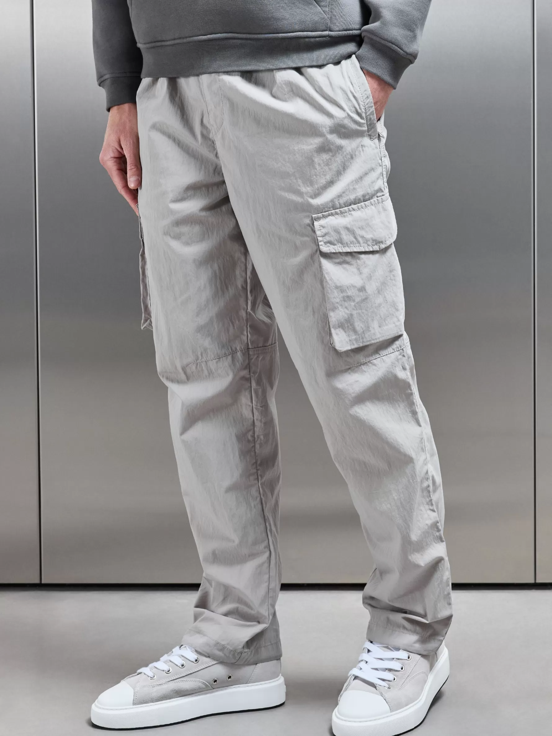 ARNE Parachute Cargo Pant -