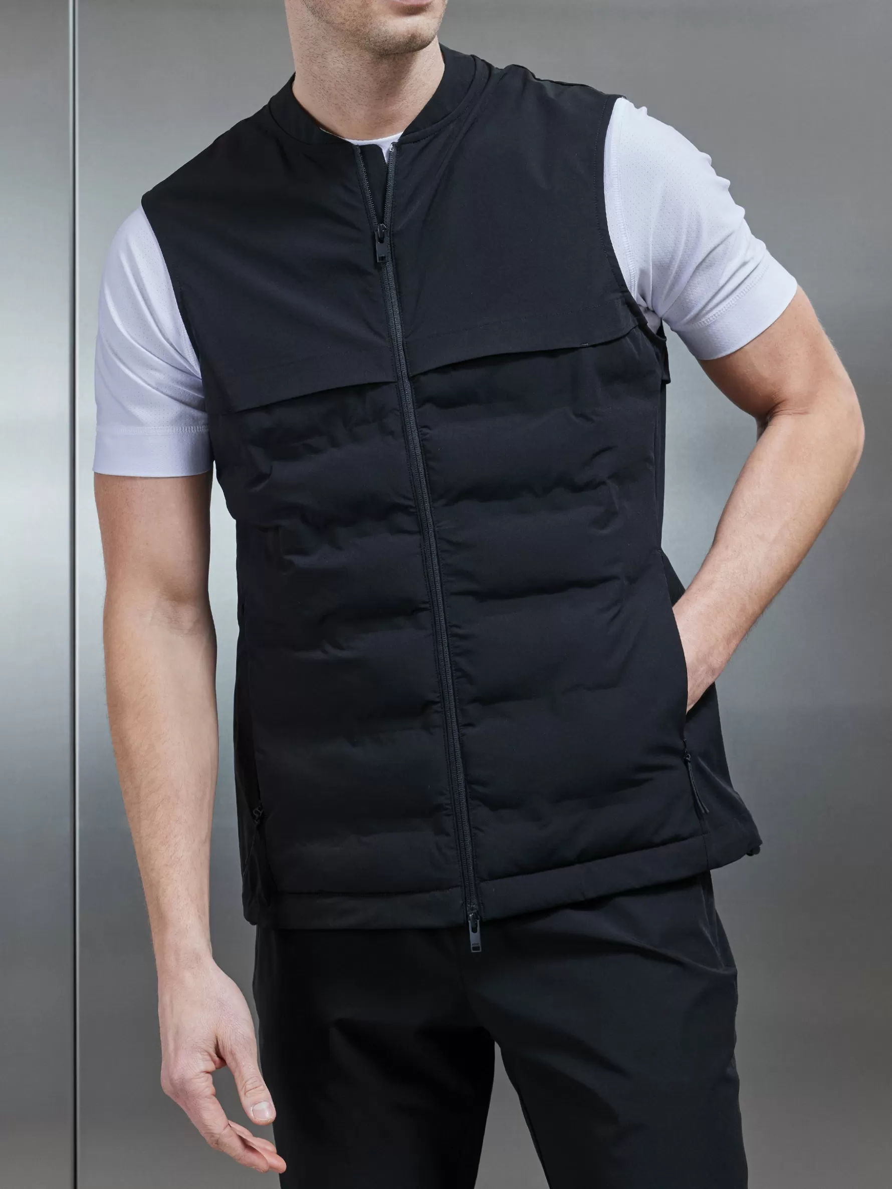 ARNE Performance Gilet -