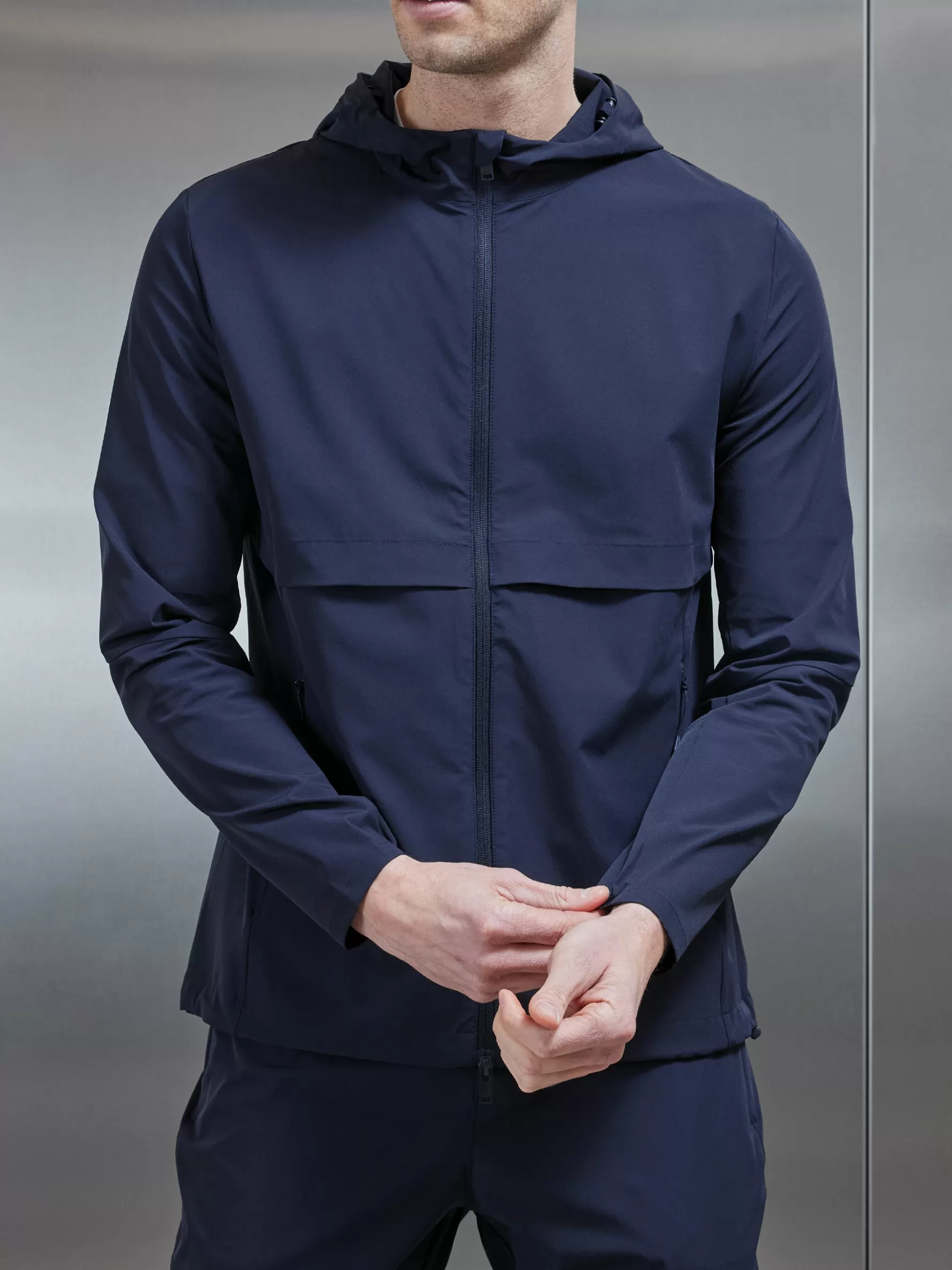 ARNE Performance Windbreaker -