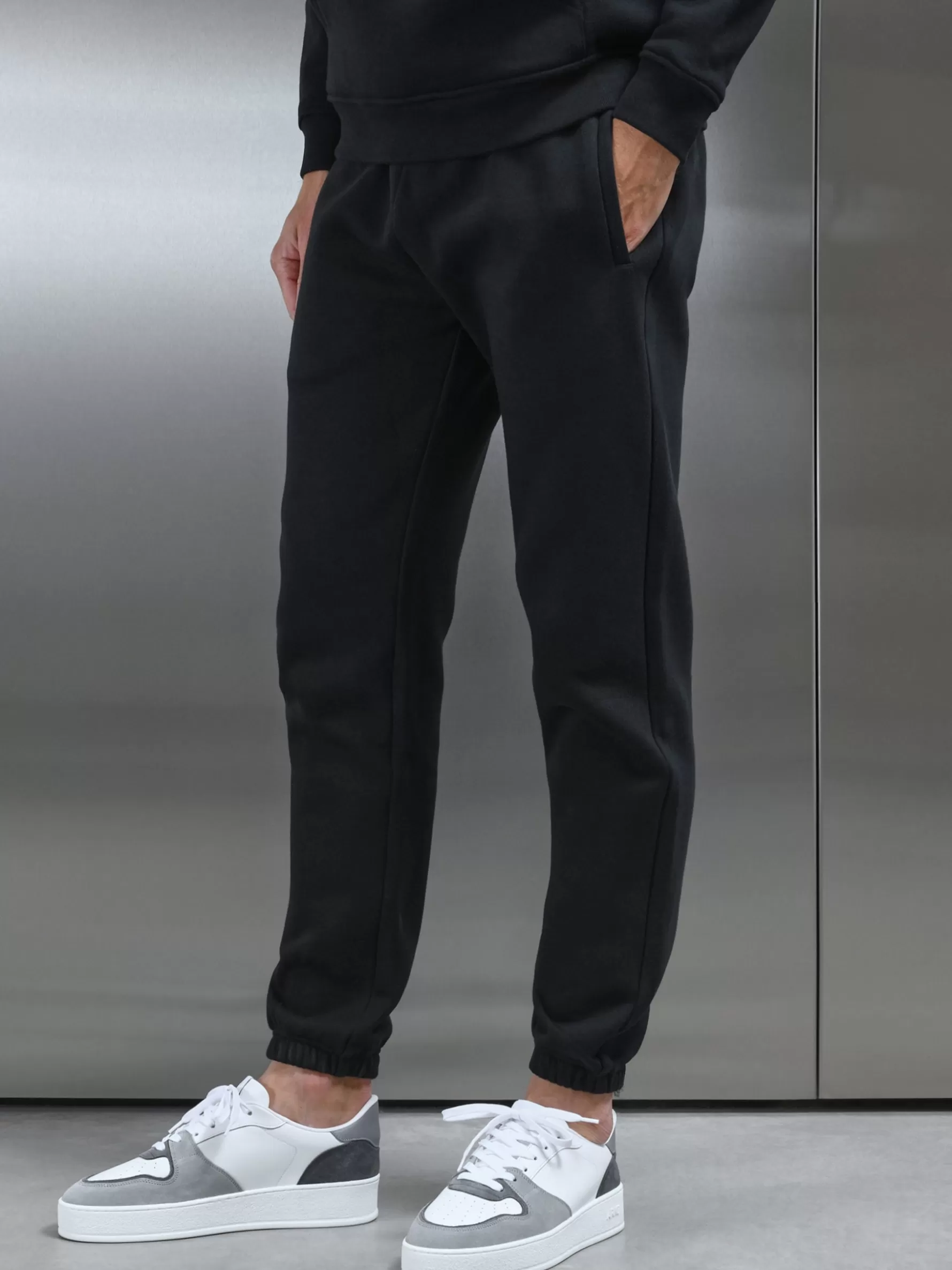 ARNE Relaxed Fit Jogger -