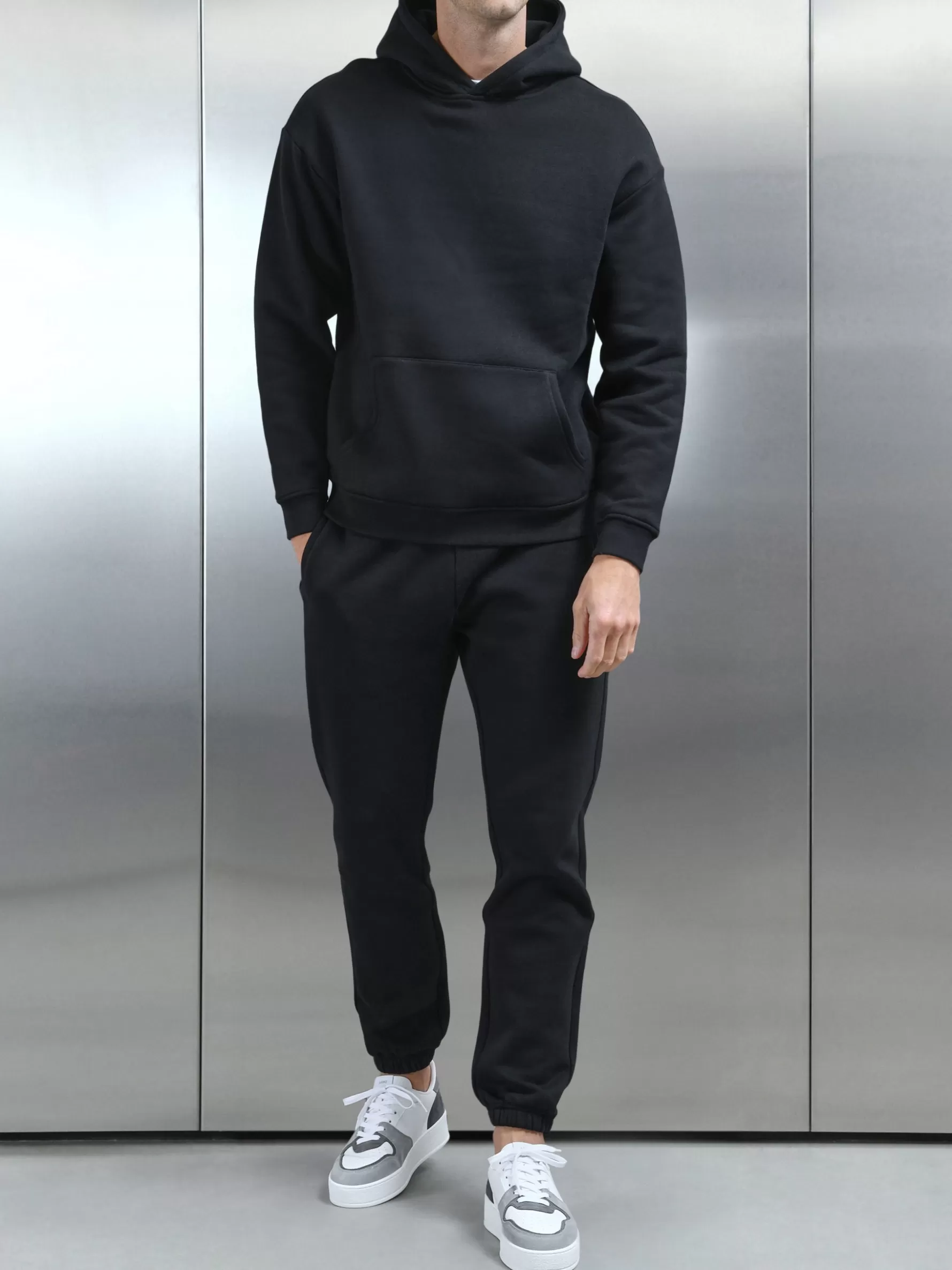 ARNE Relaxed Fit Jogger -