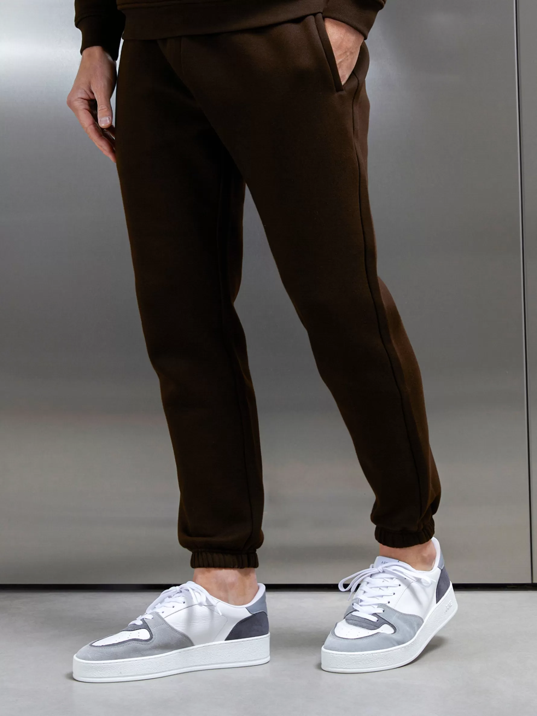 ARNE Relaxed Fit Jogger -