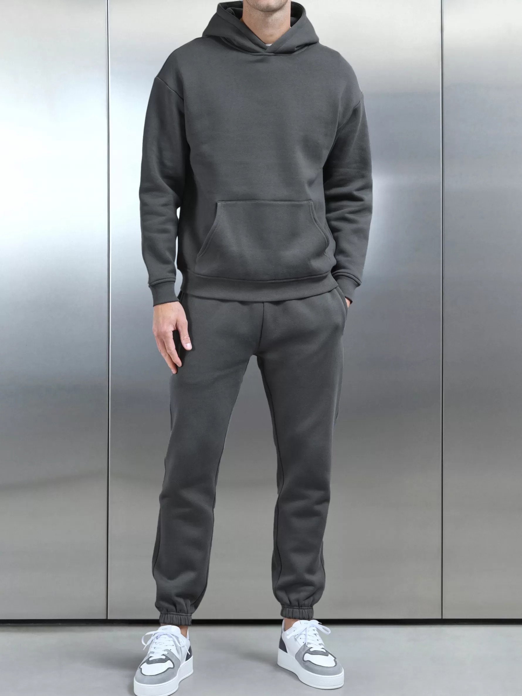 ARNE Relaxed Fit Jogger -