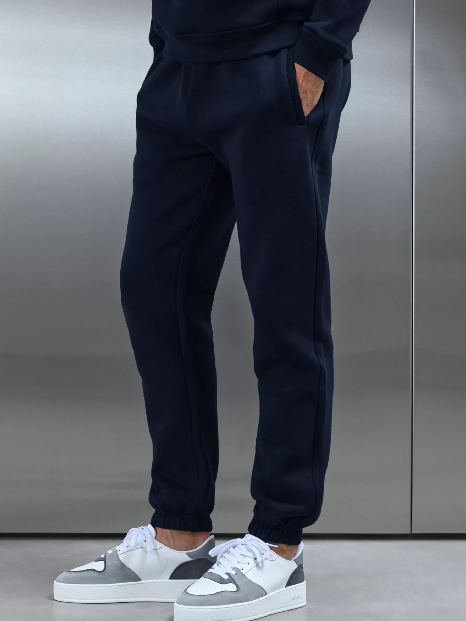 ARNE Relaxed Fit Jogger -