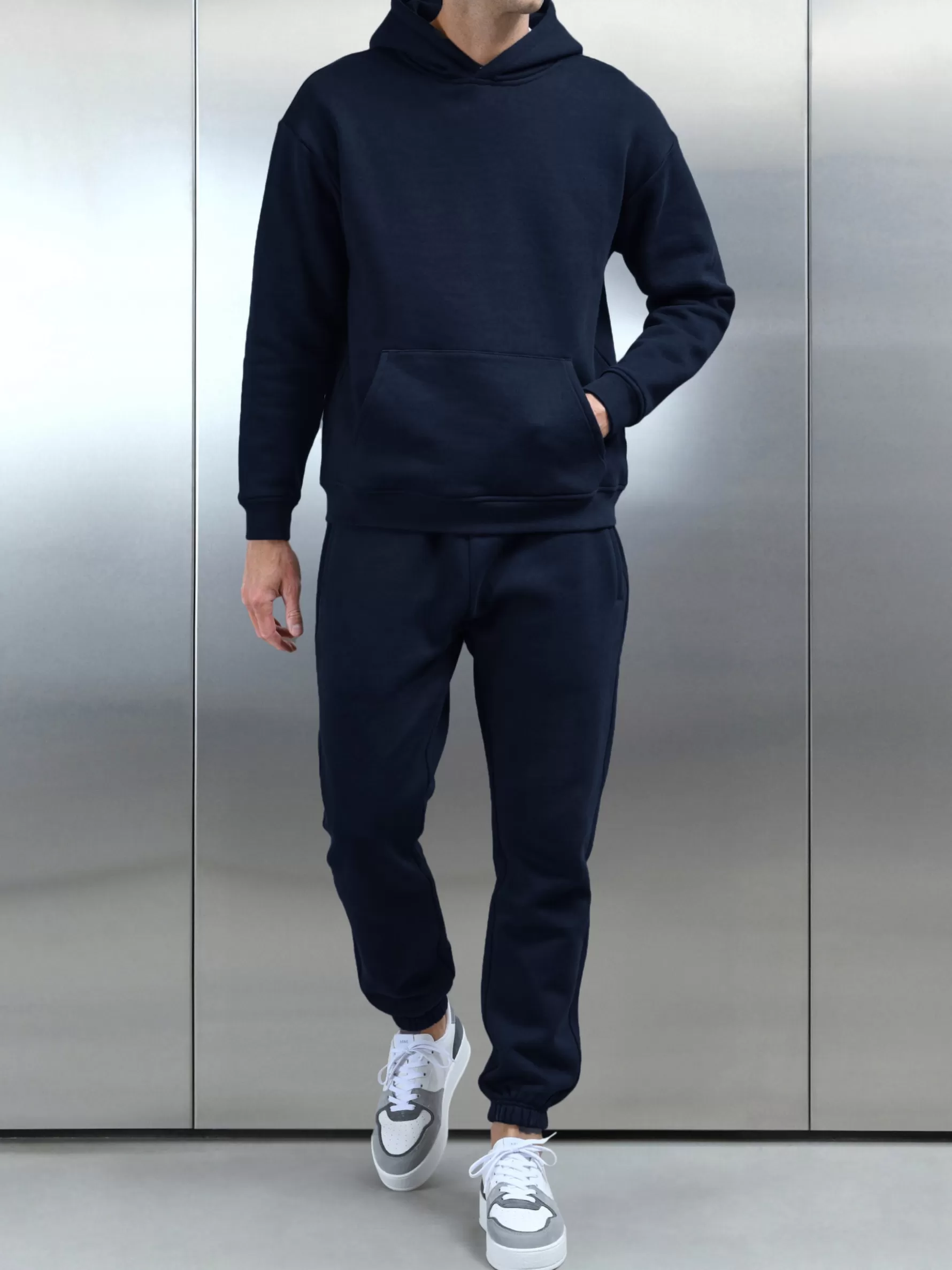 ARNE Relaxed Fit Jogger -