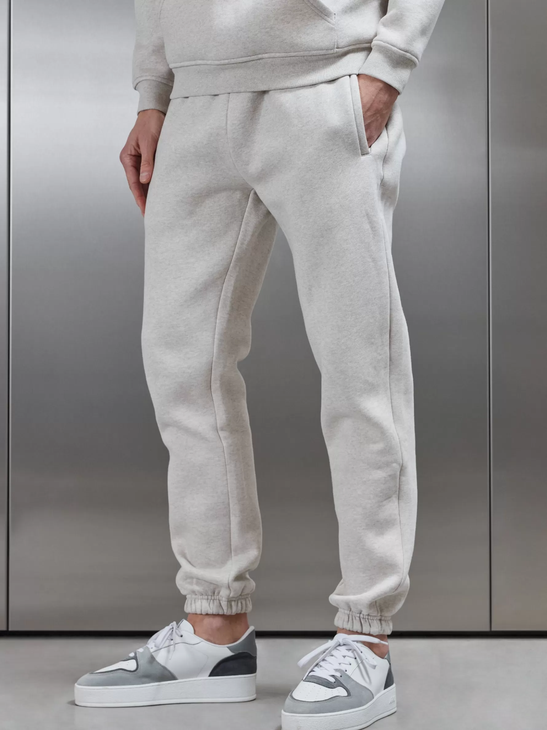 ARNE Relaxed Fit Jogger -