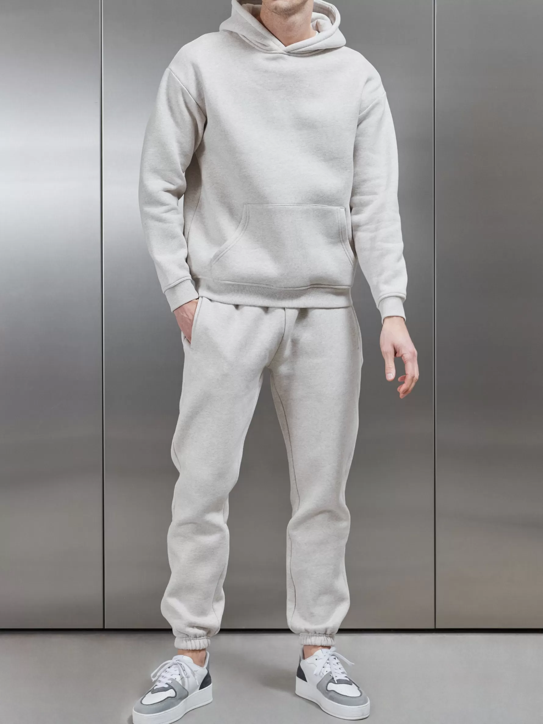 ARNE Relaxed Fit Jogger -