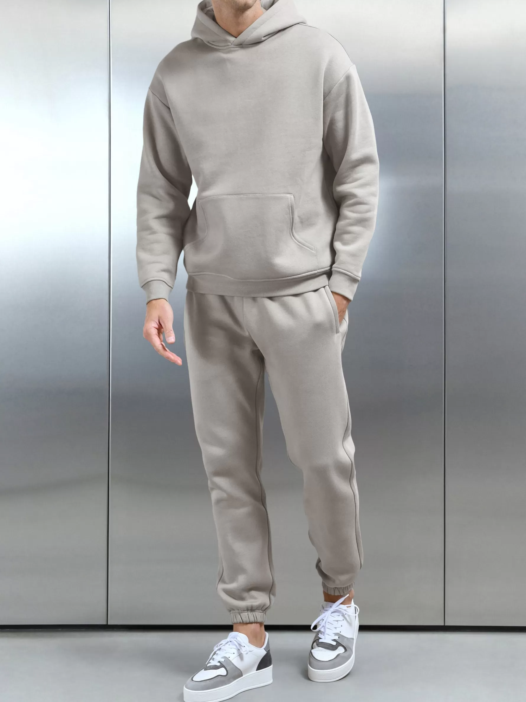 ARNE Relaxed Fit Jogger -