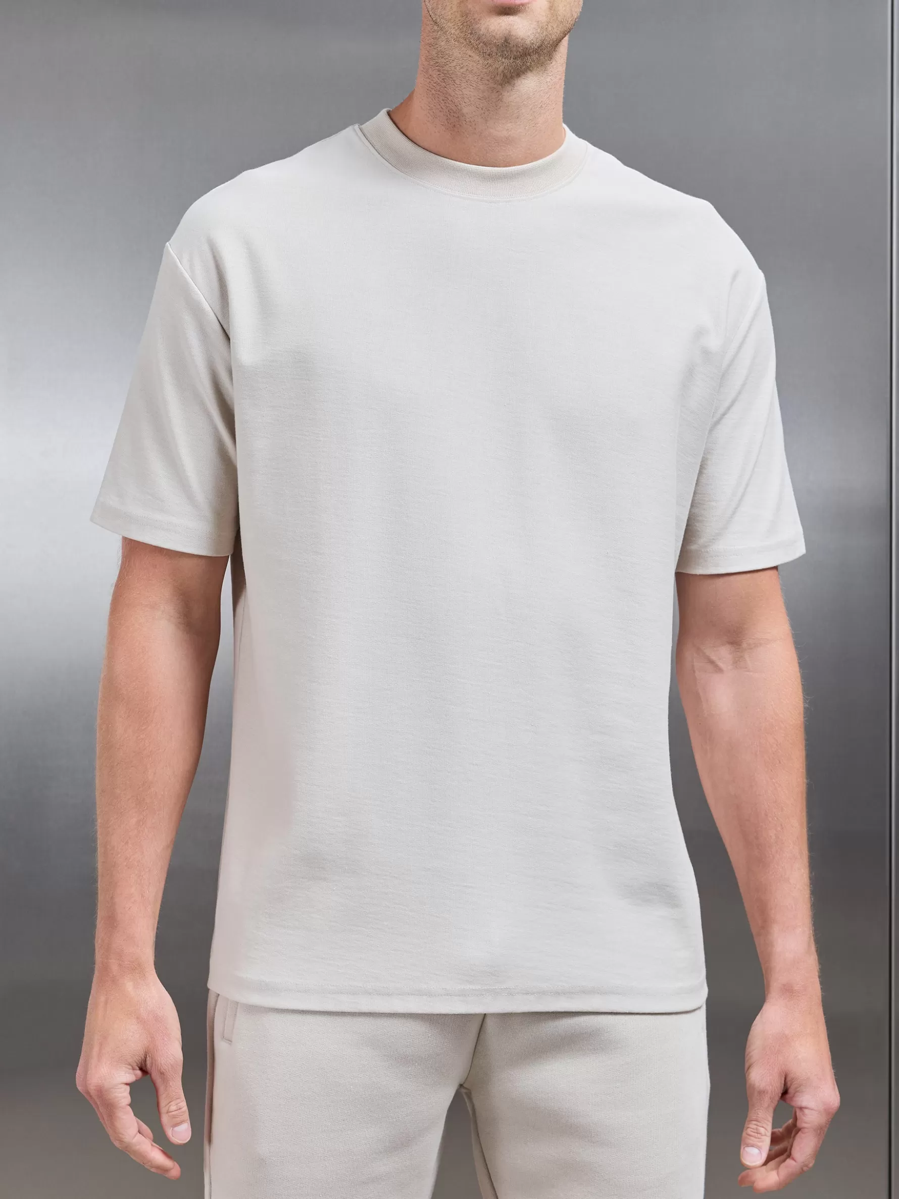 ARNE Relaxed Fit T-Shirt -