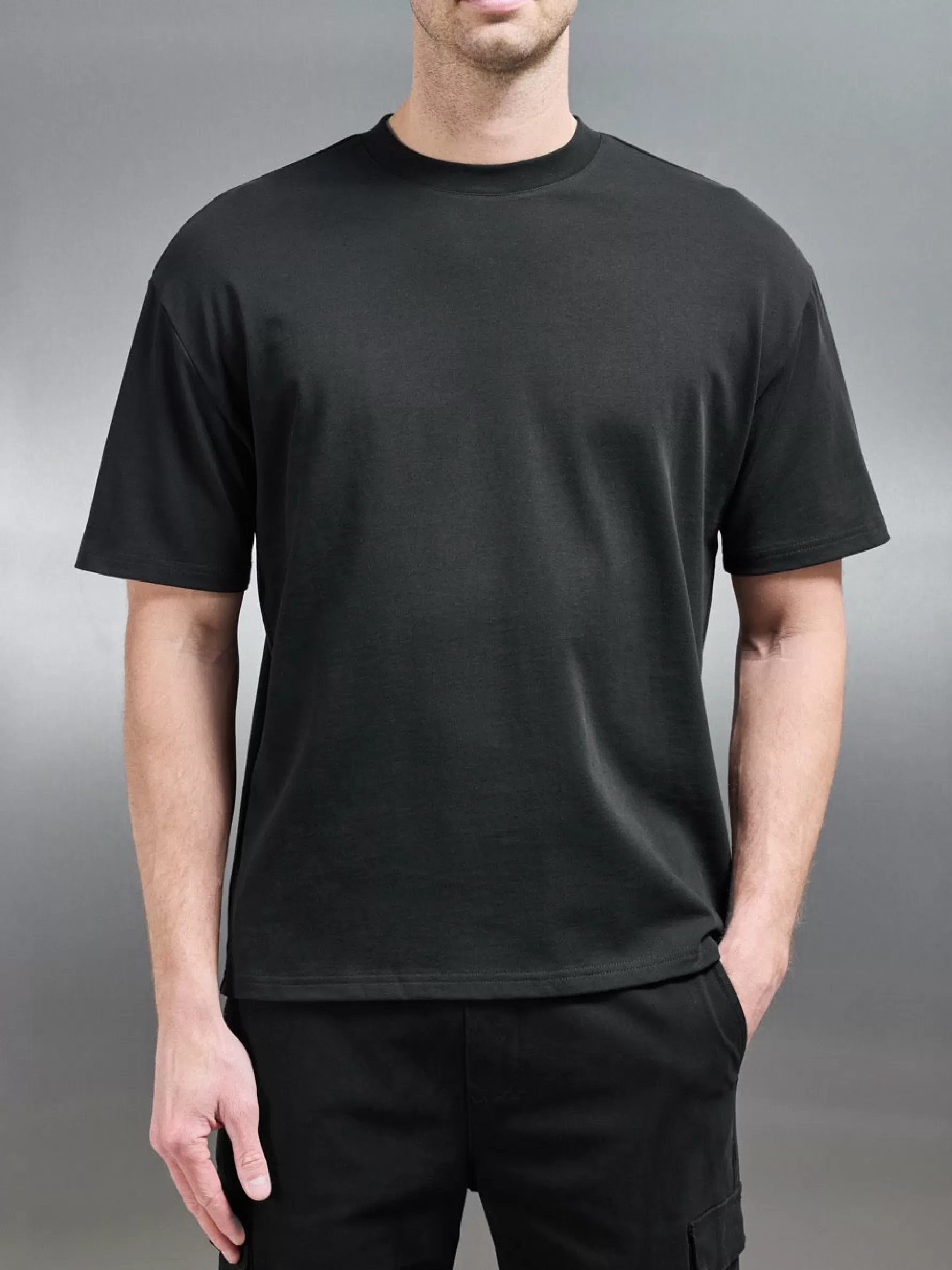 ARNE Relaxed Fit T-Shirt -