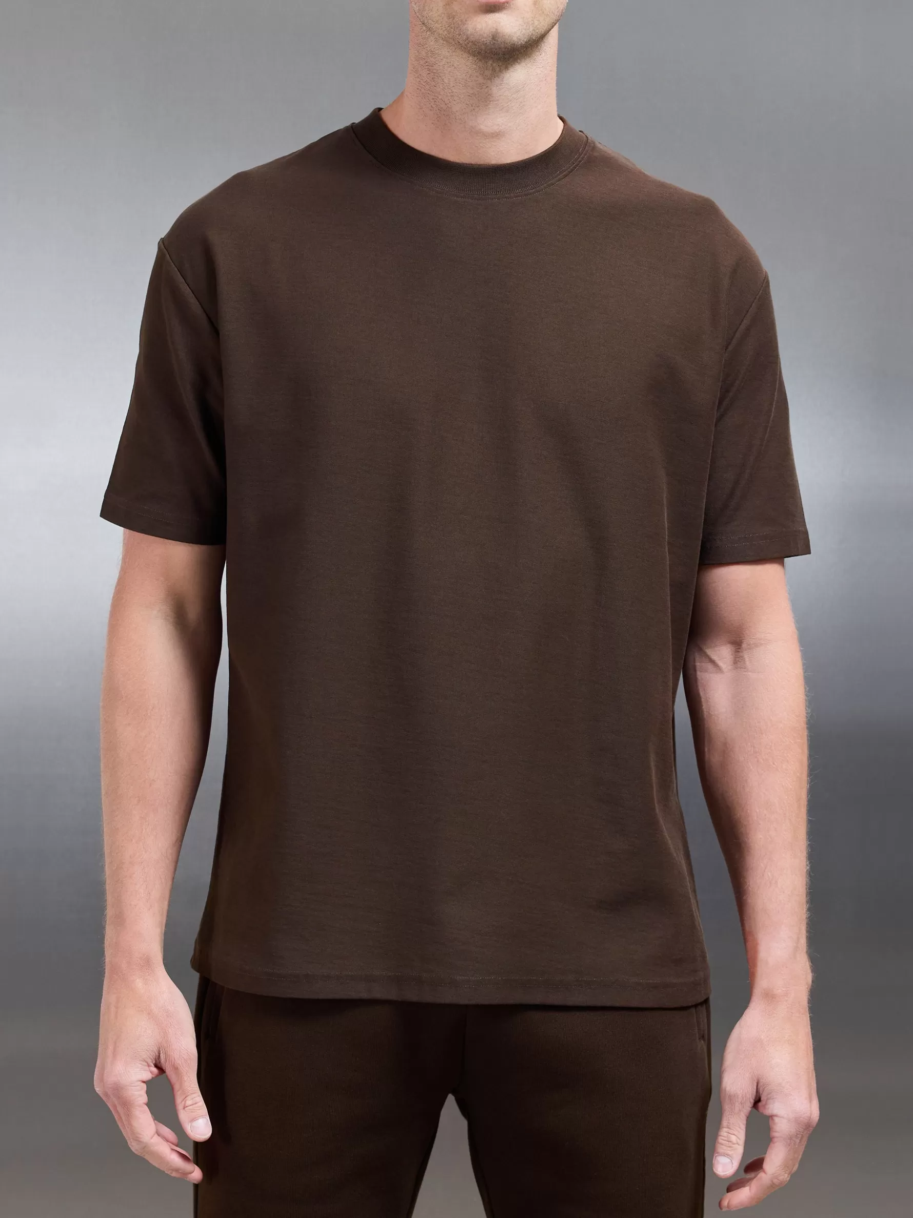 ARNE Relaxed Fit T-Shirt -