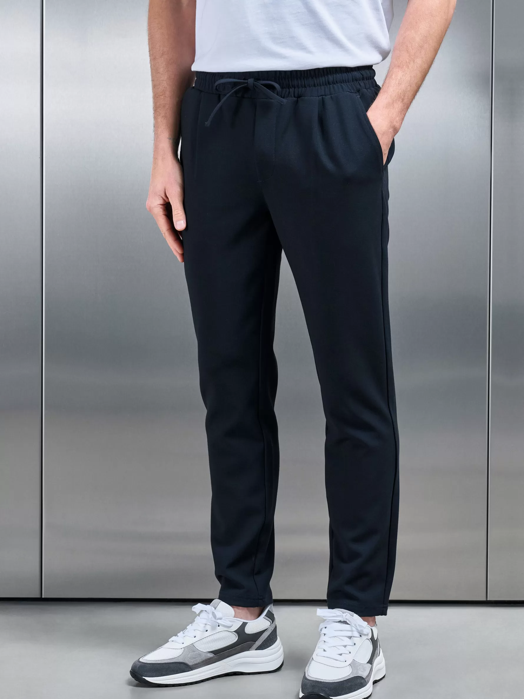 ARNE Smart Casual Trouser -