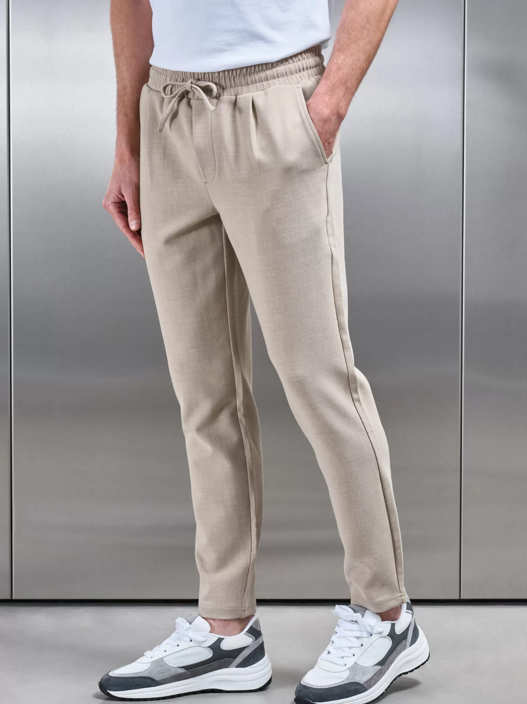 ARNE Smart Casual Trouser -