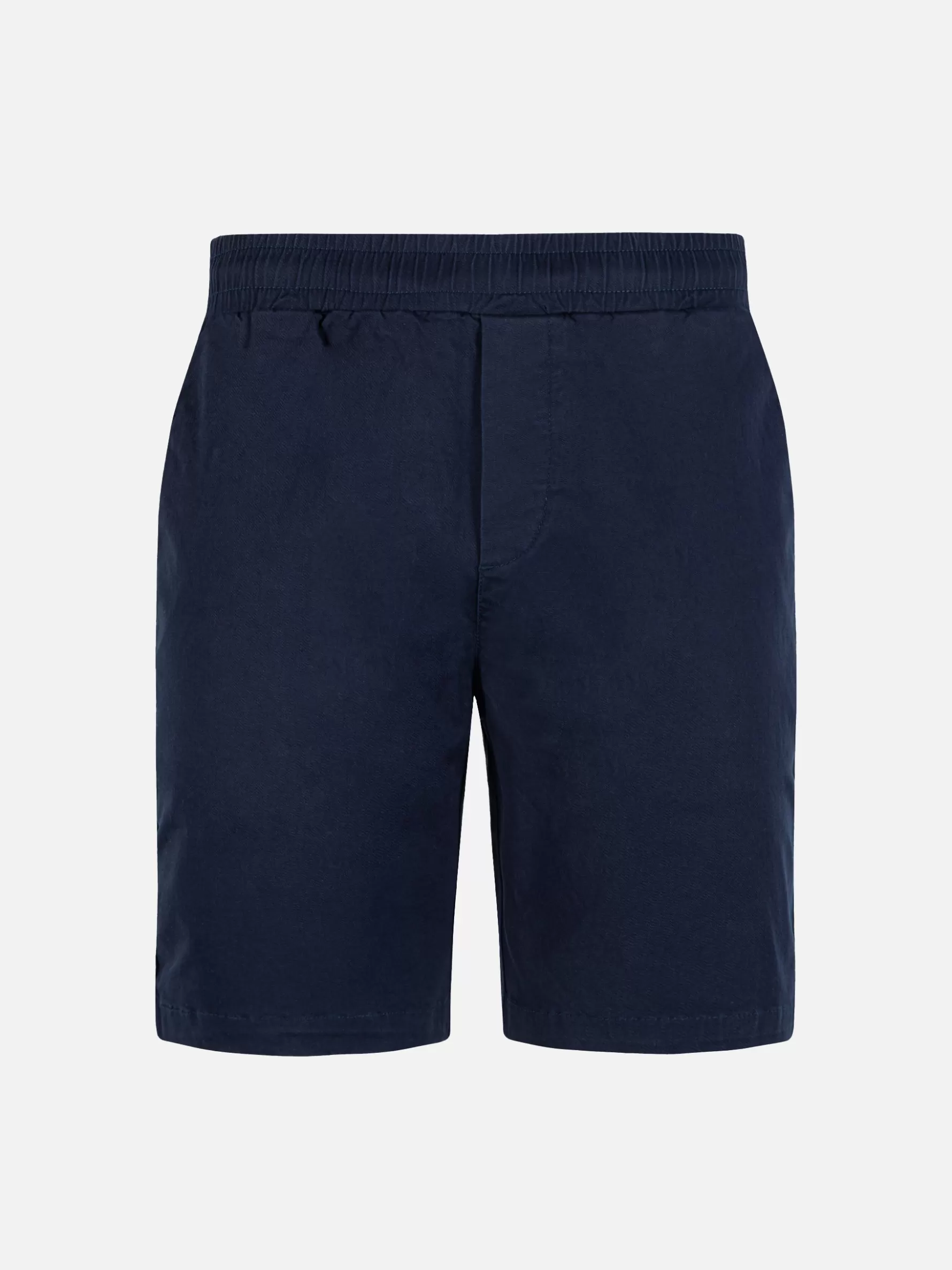 ARNE Tailored Chino Drawstring Short -