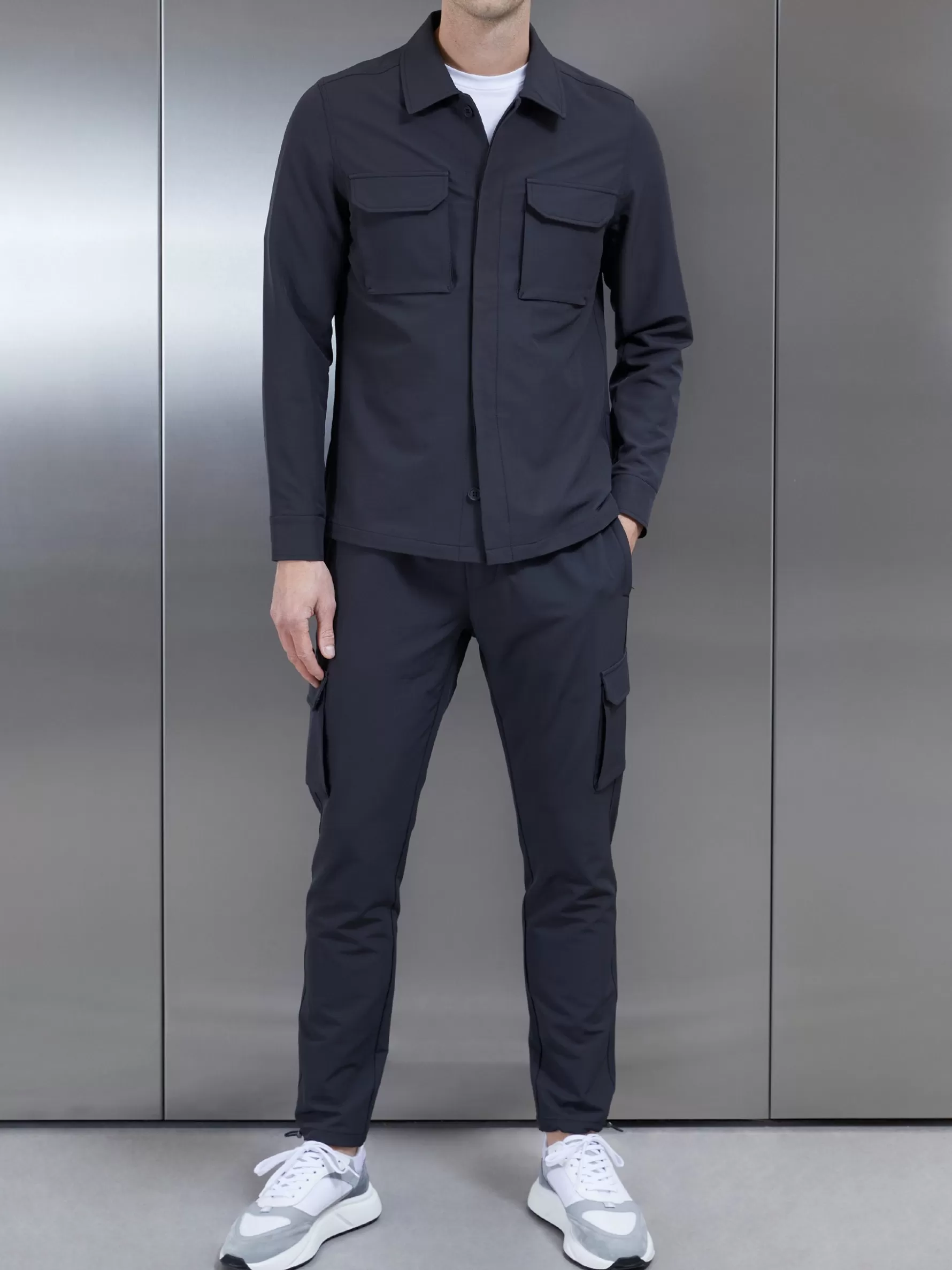 ARNE Technical Cargo Pant -