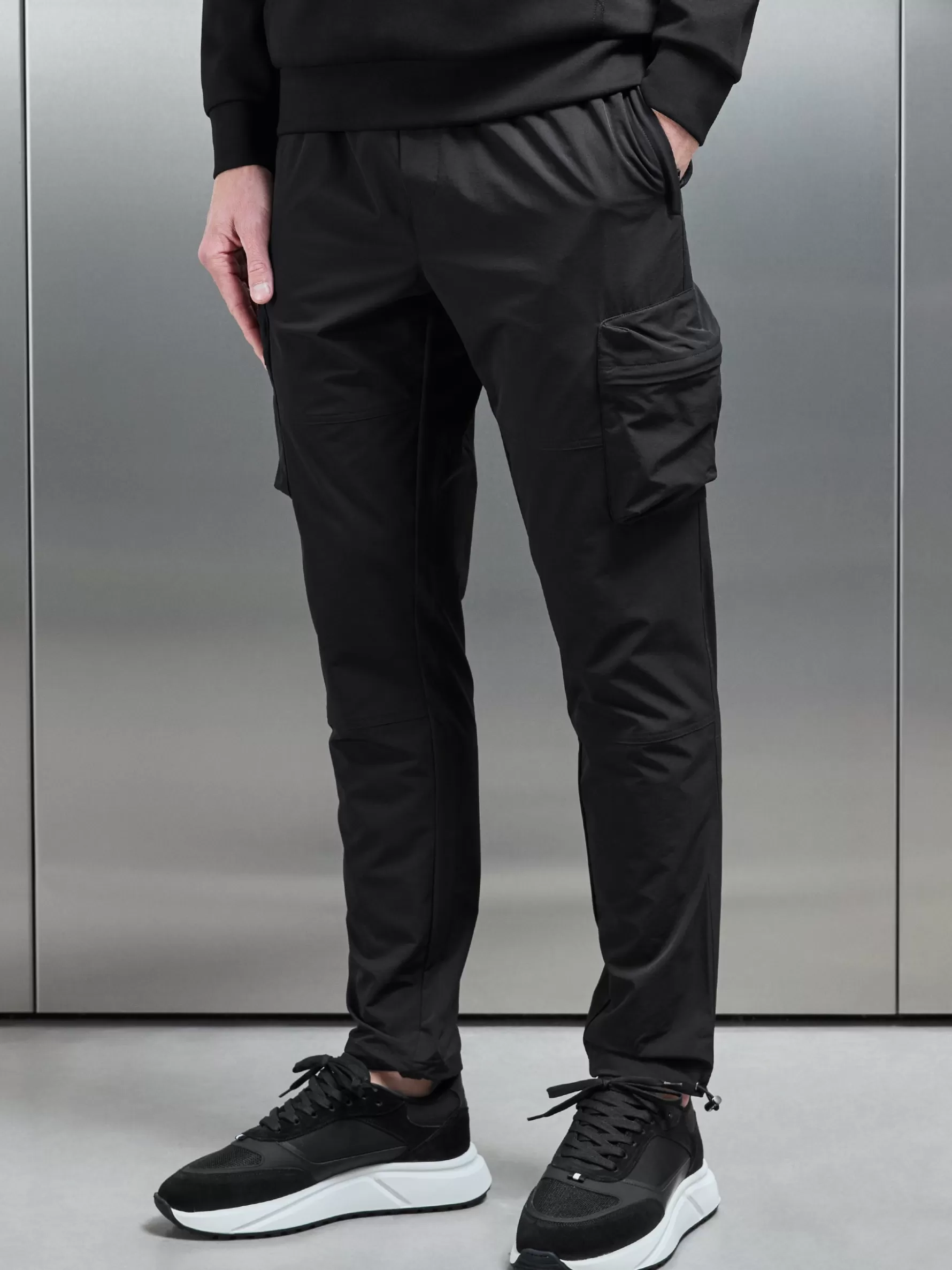 ARNE Technical 3D Cargo Pant -