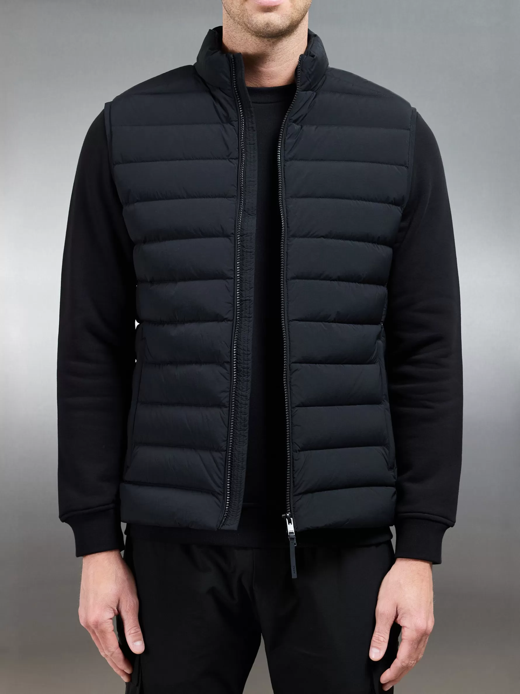 ARNE Technical Down Gilet -