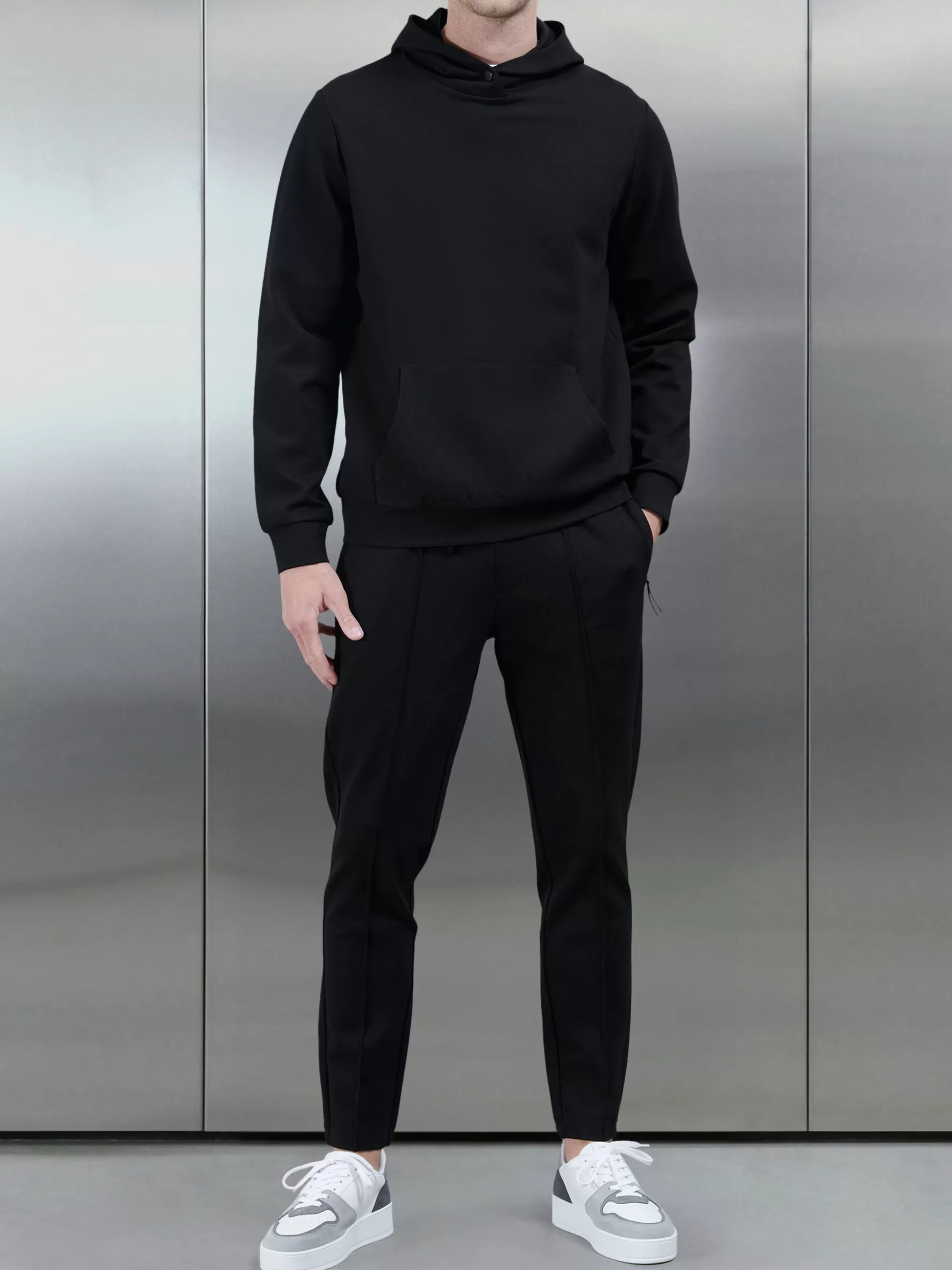 ARNE Technical Jersey Jogger -