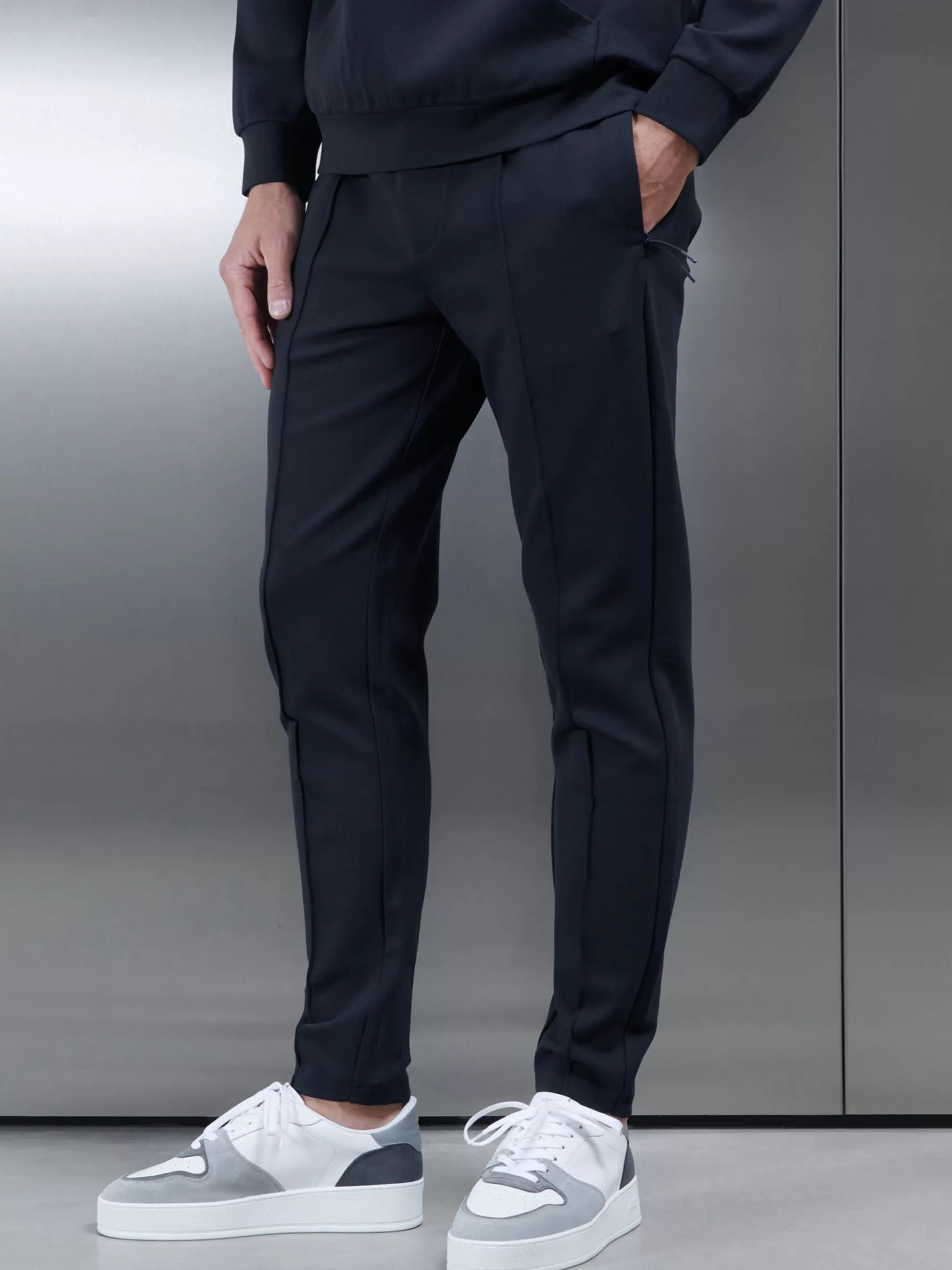 ARNE Technical Jersey Jogger -