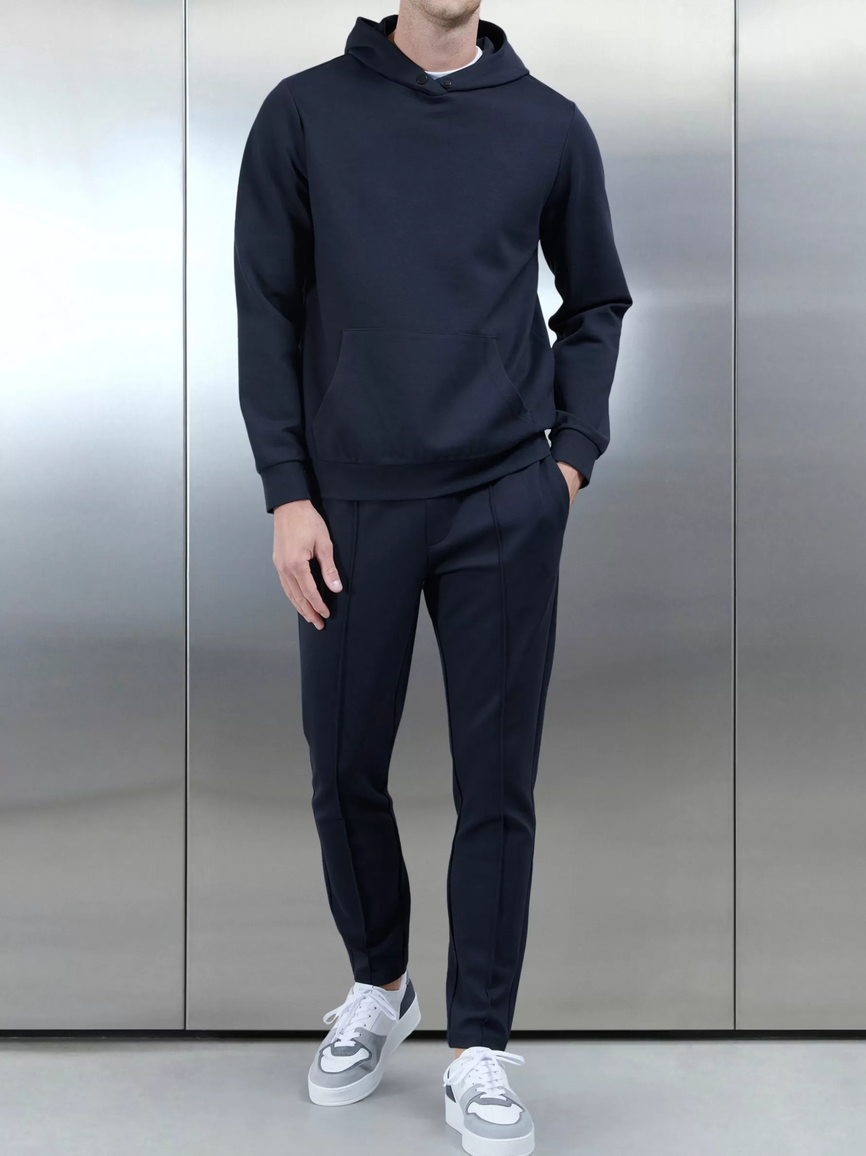 ARNE Technical Jersey Jogger -