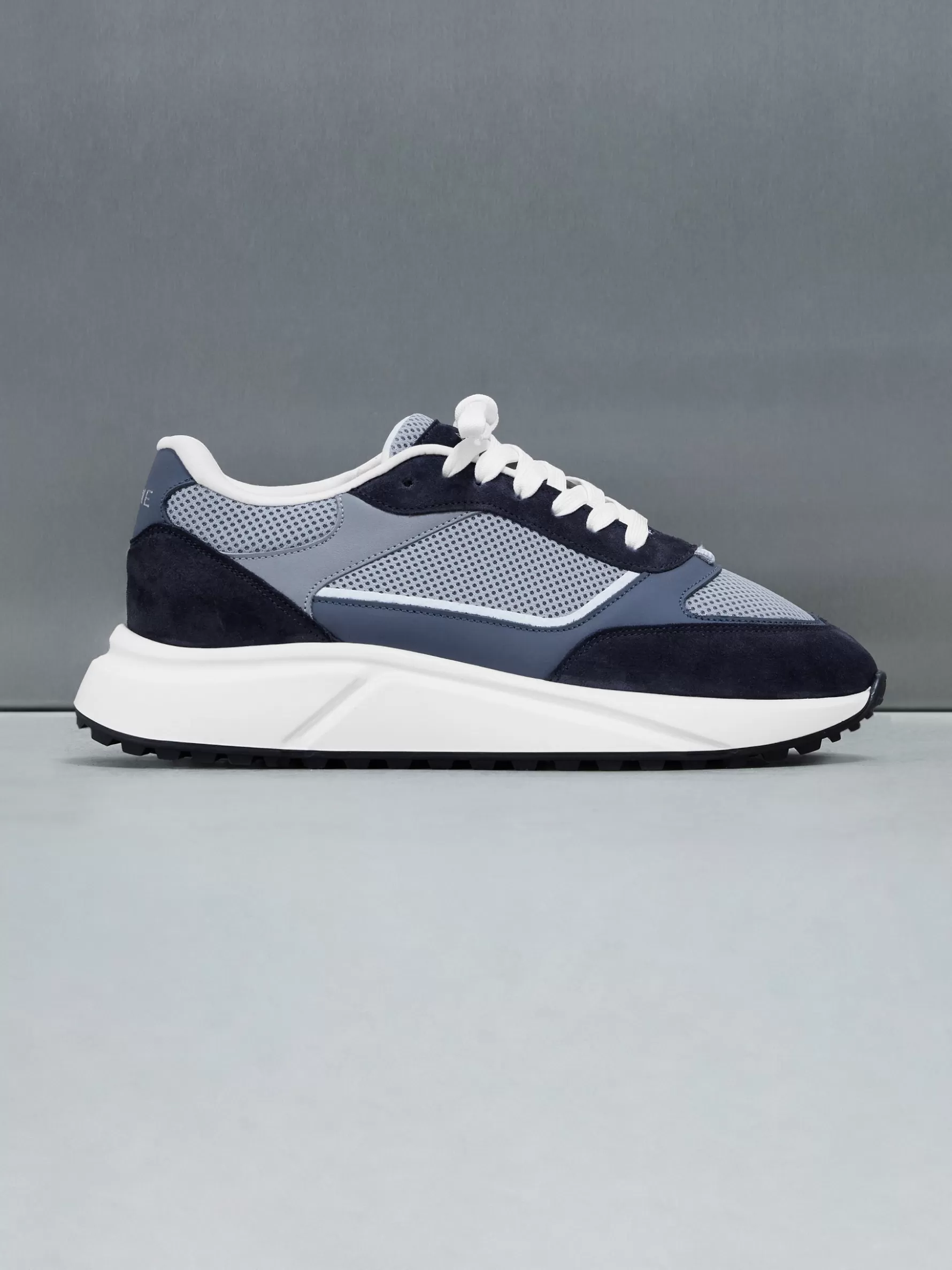 ARNE Technical Runner - Air Force Blue