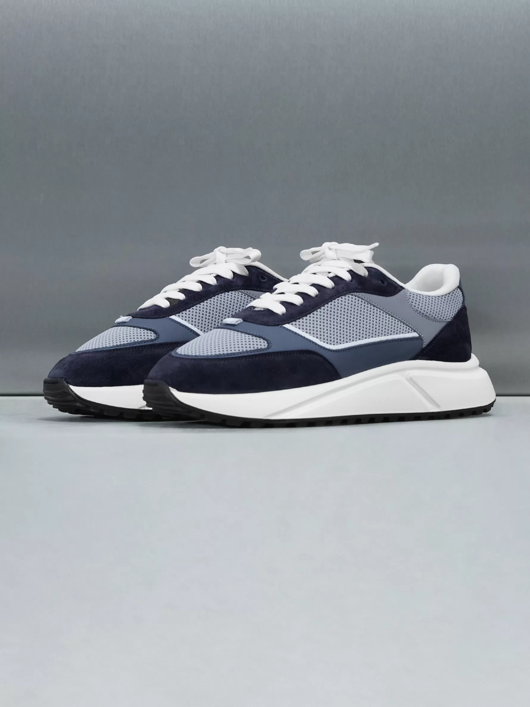 ARNE Technical Runner - Air Force Blue