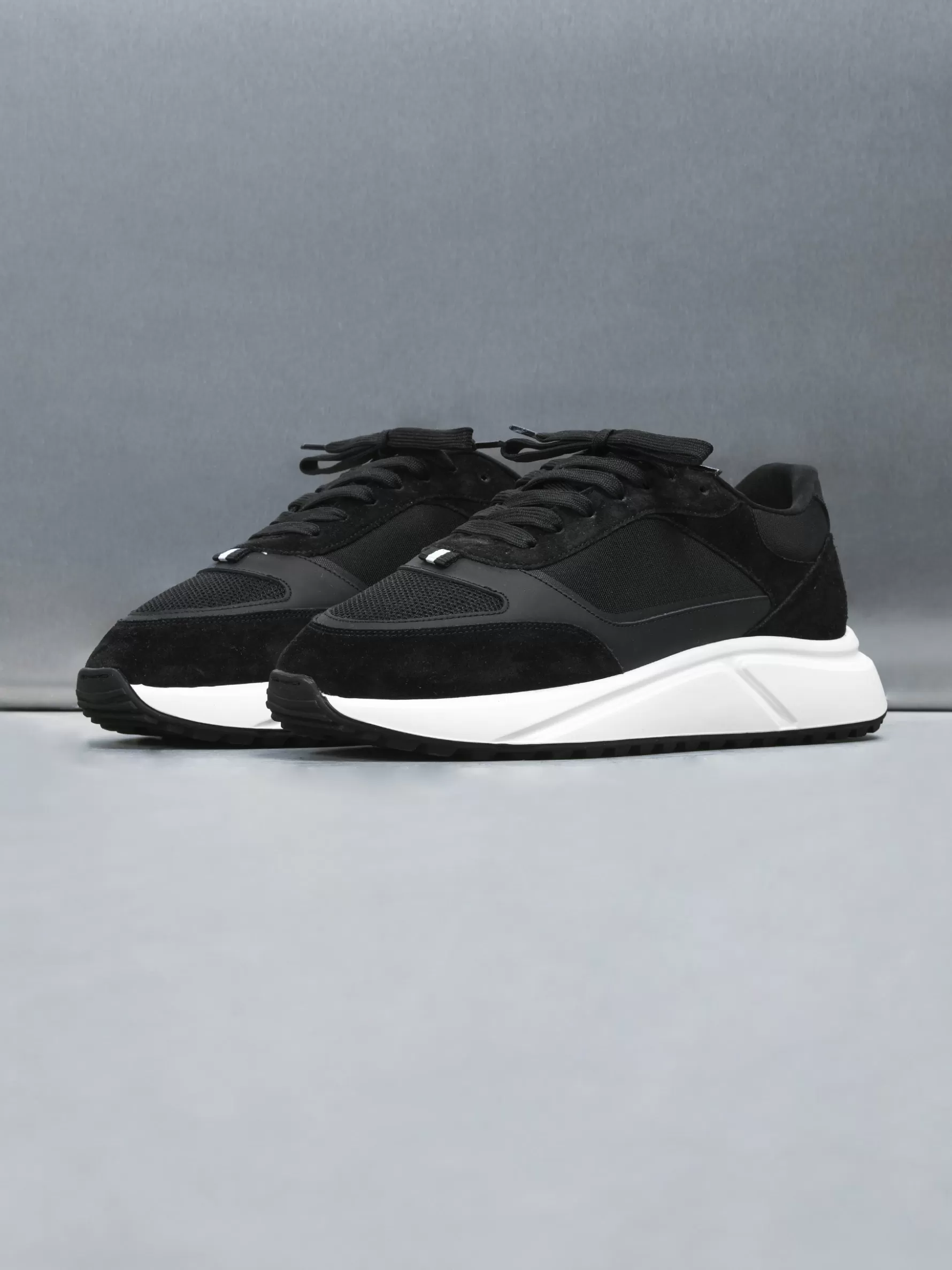 ARNE Technical Runner -