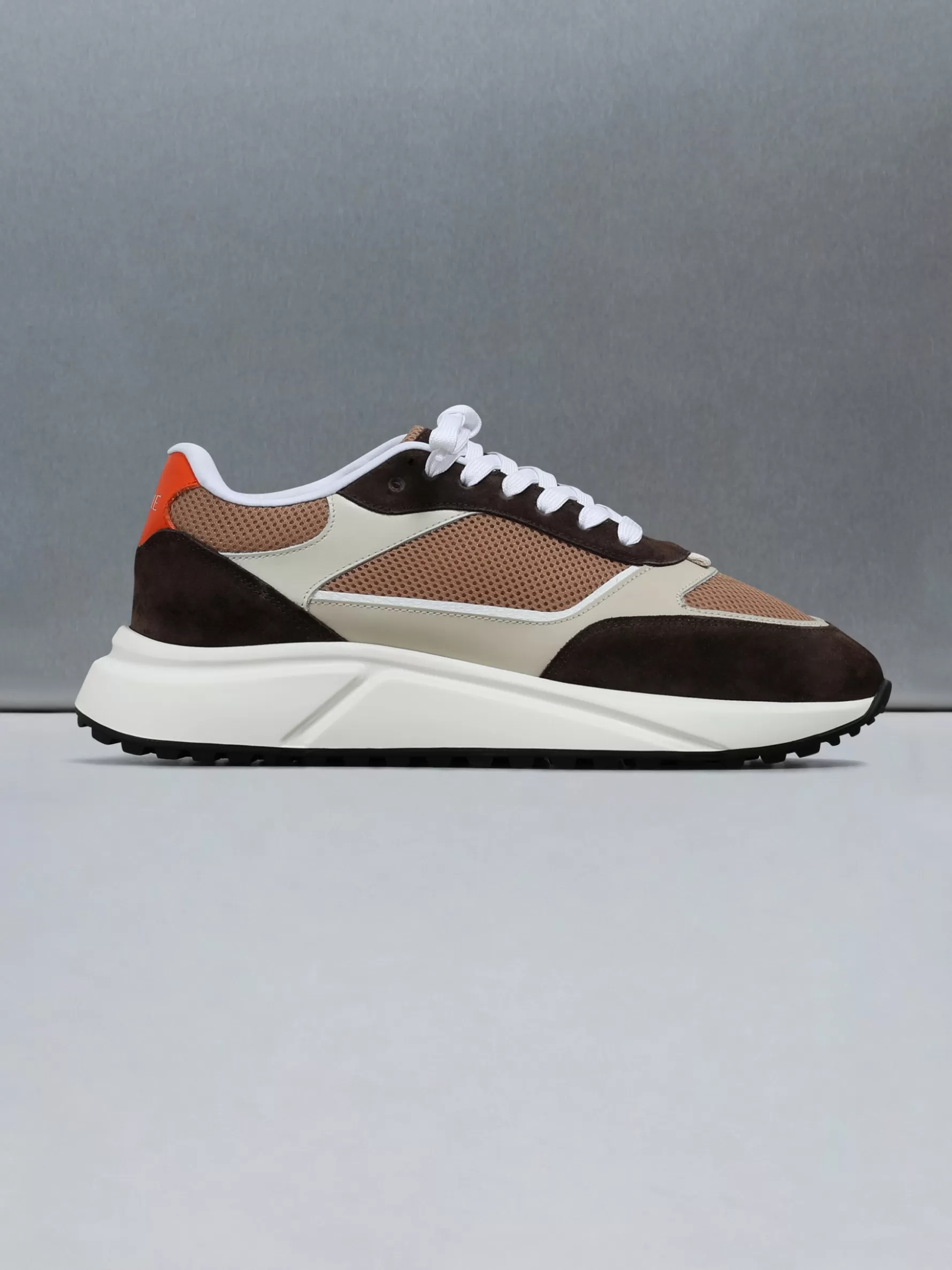 ARNE Technical Runner - Copper Stone