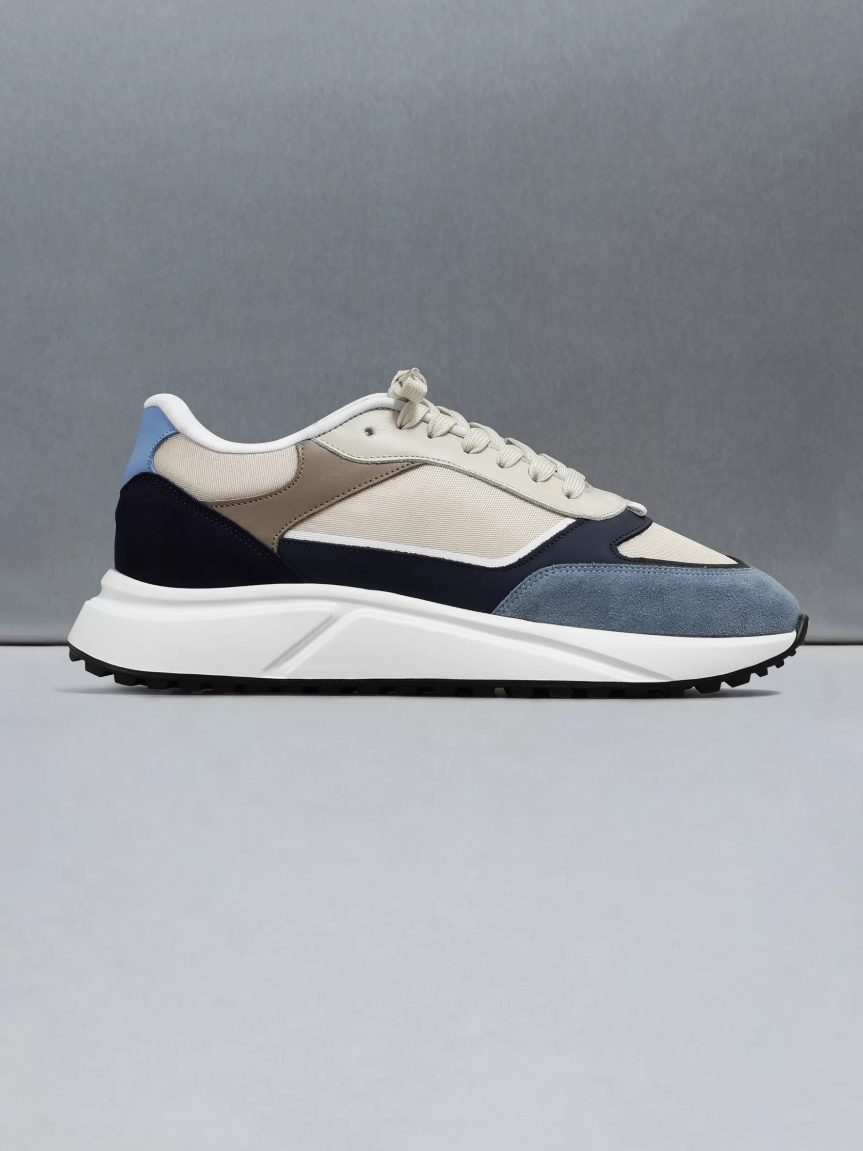 ARNE Technical Runner - Desert Blue