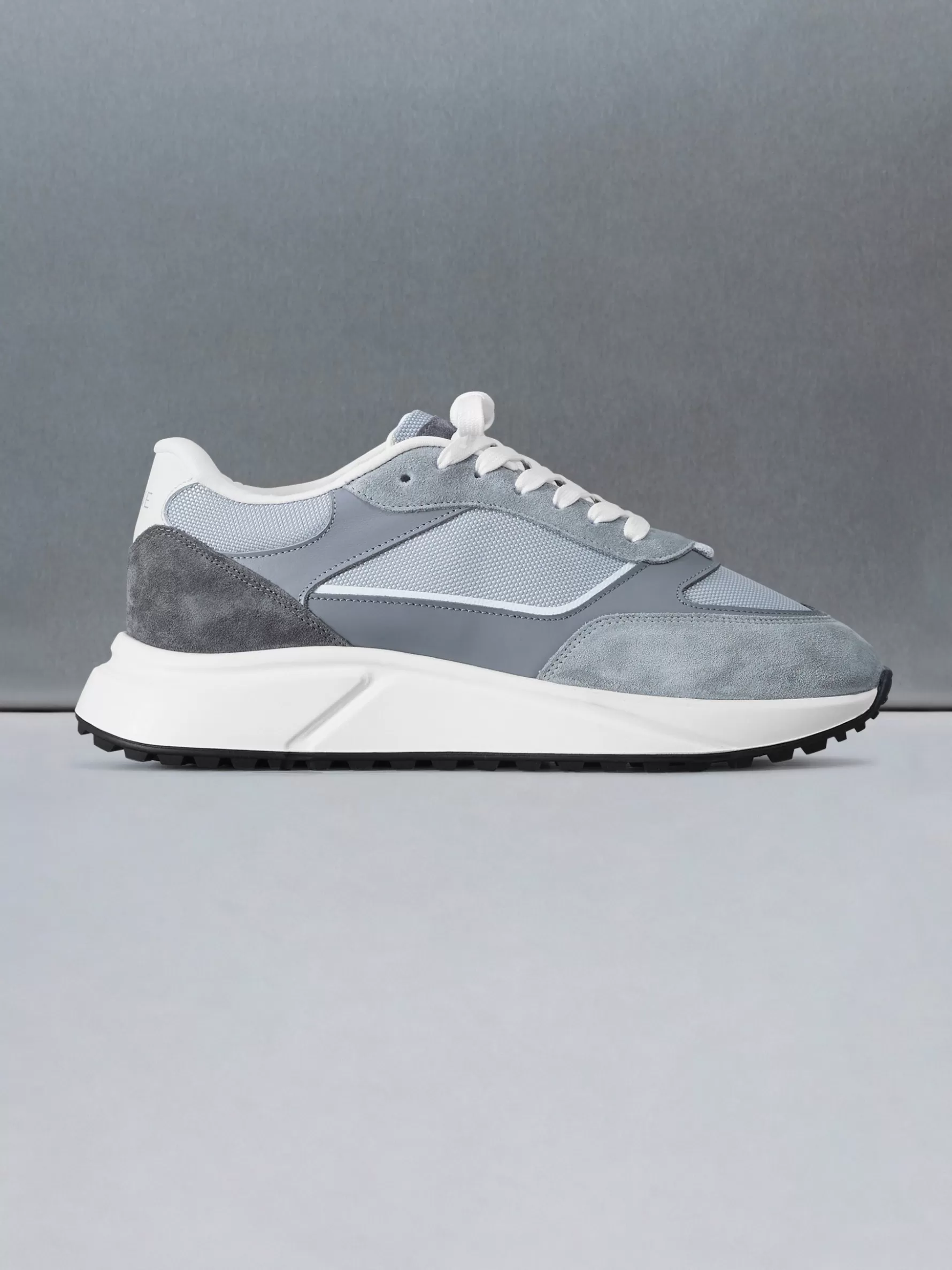 ARNE Technical Runner - Slate Grey