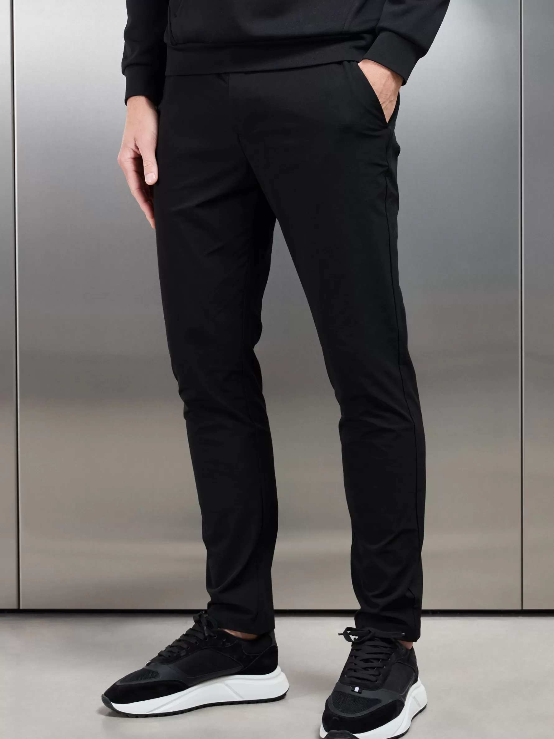 ARNE Technical Tailored Trouser -