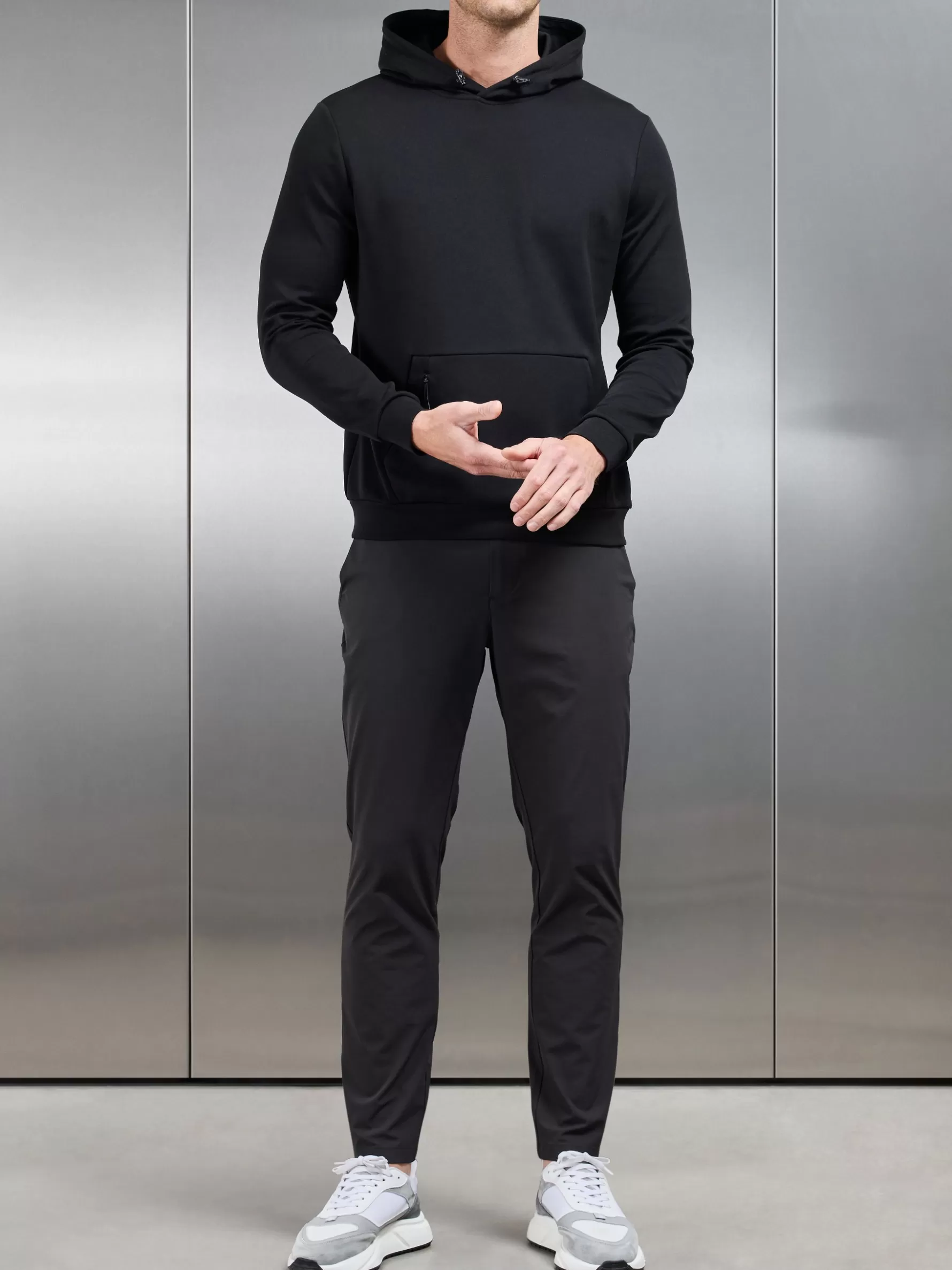 ARNE Technical Tailored Trouser -