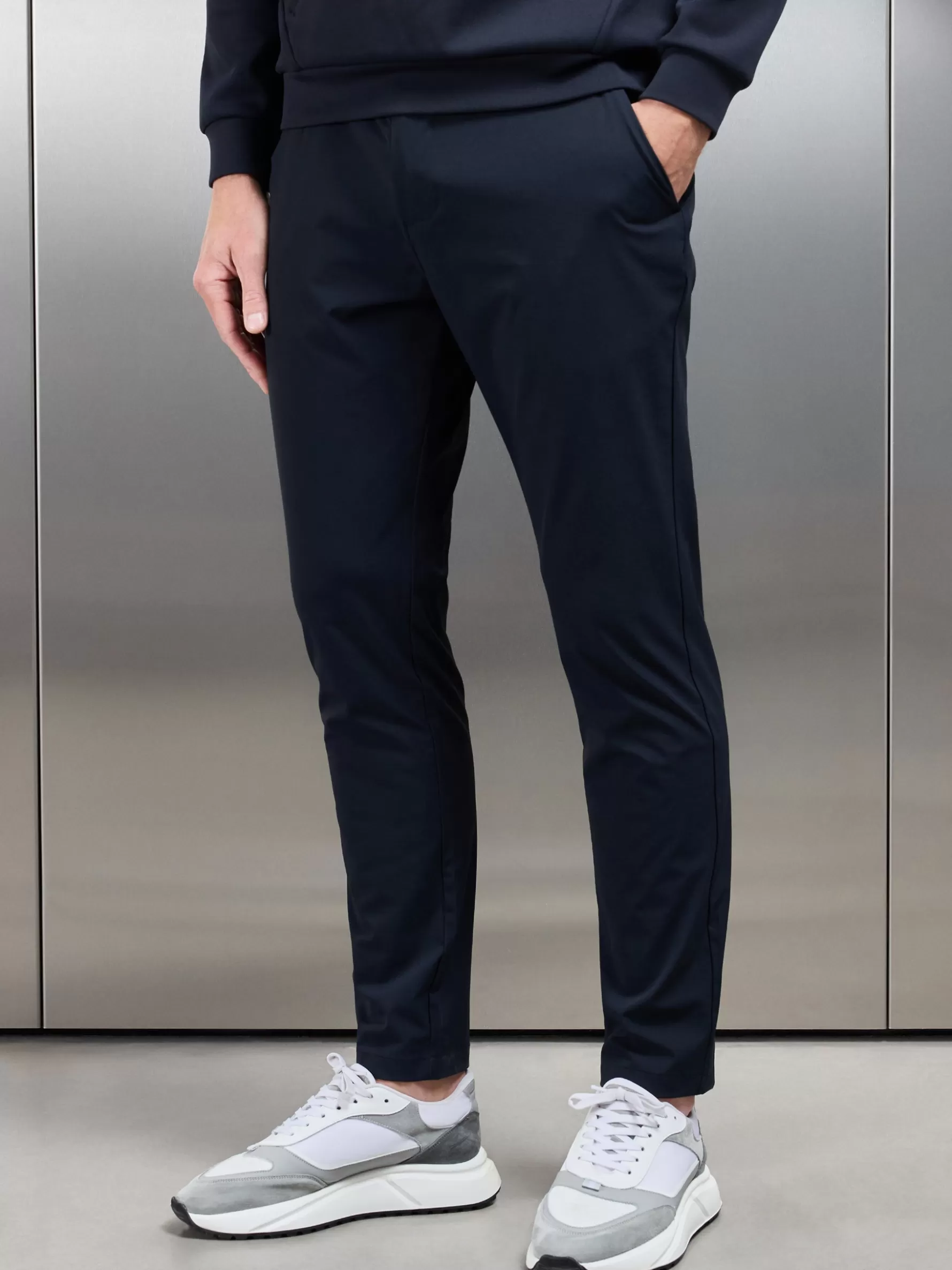 ARNE Technical Tailored Trouser -