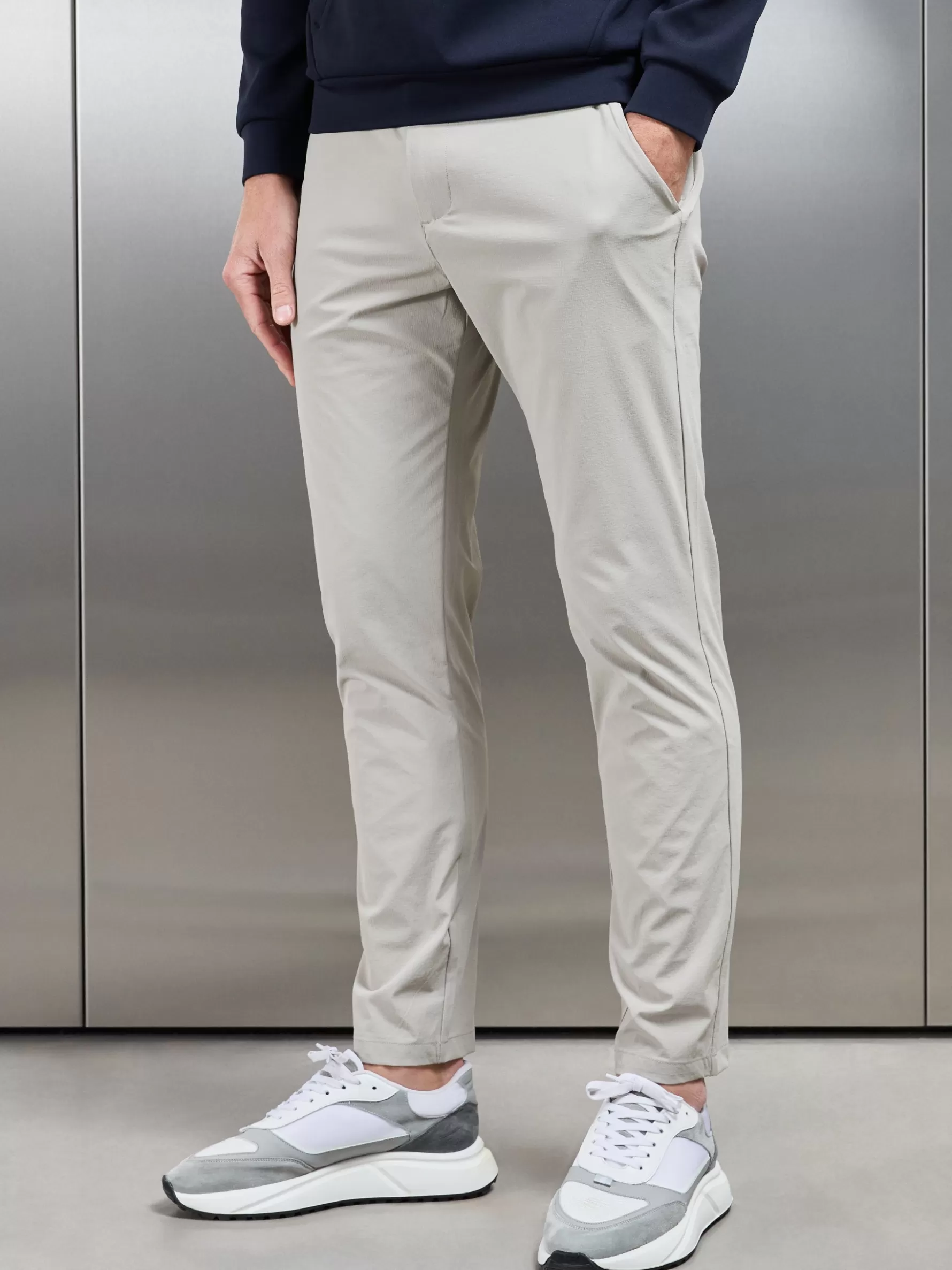 ARNE Technical Tailored Trouser -