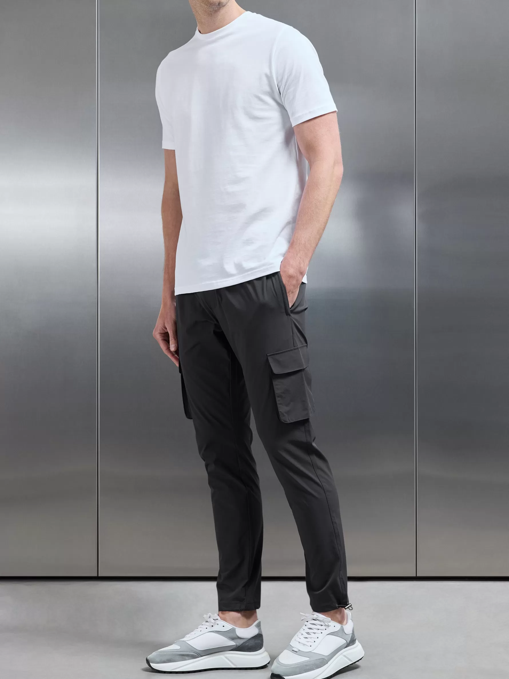 ARNE Utility Cargo Pant -