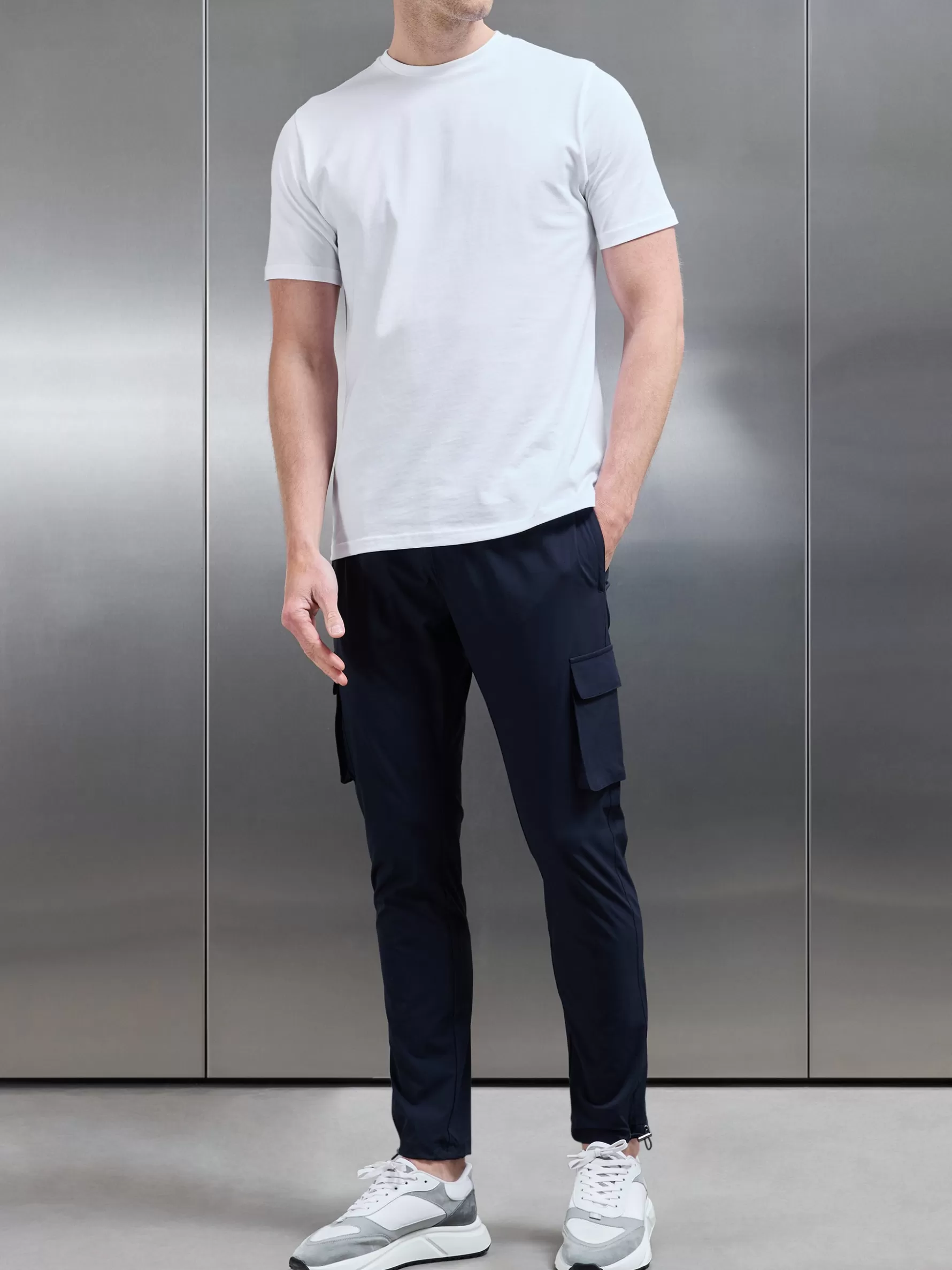 ARNE Utility Cargo Pant -