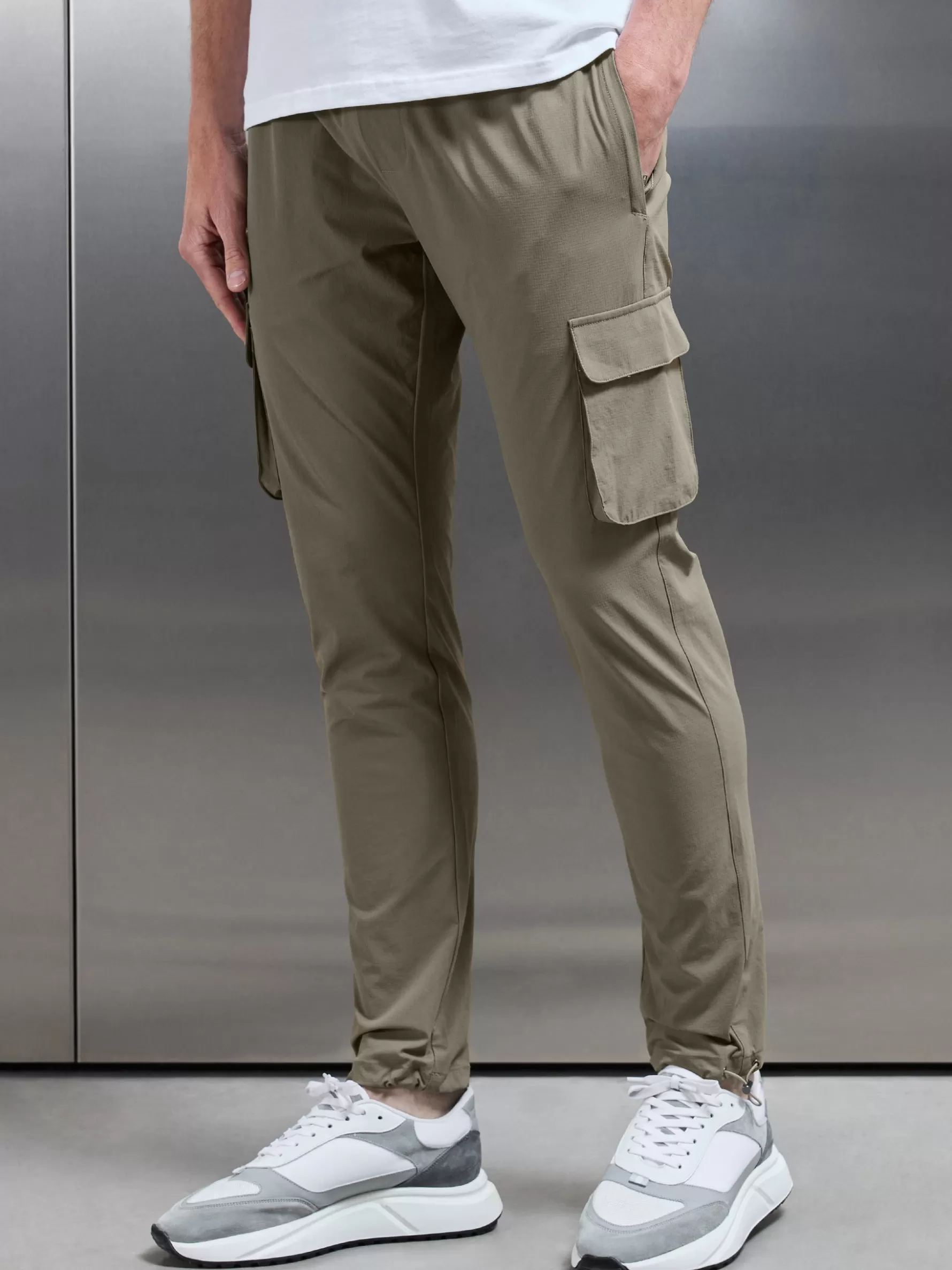 ARNE Utility Cargo Pant -