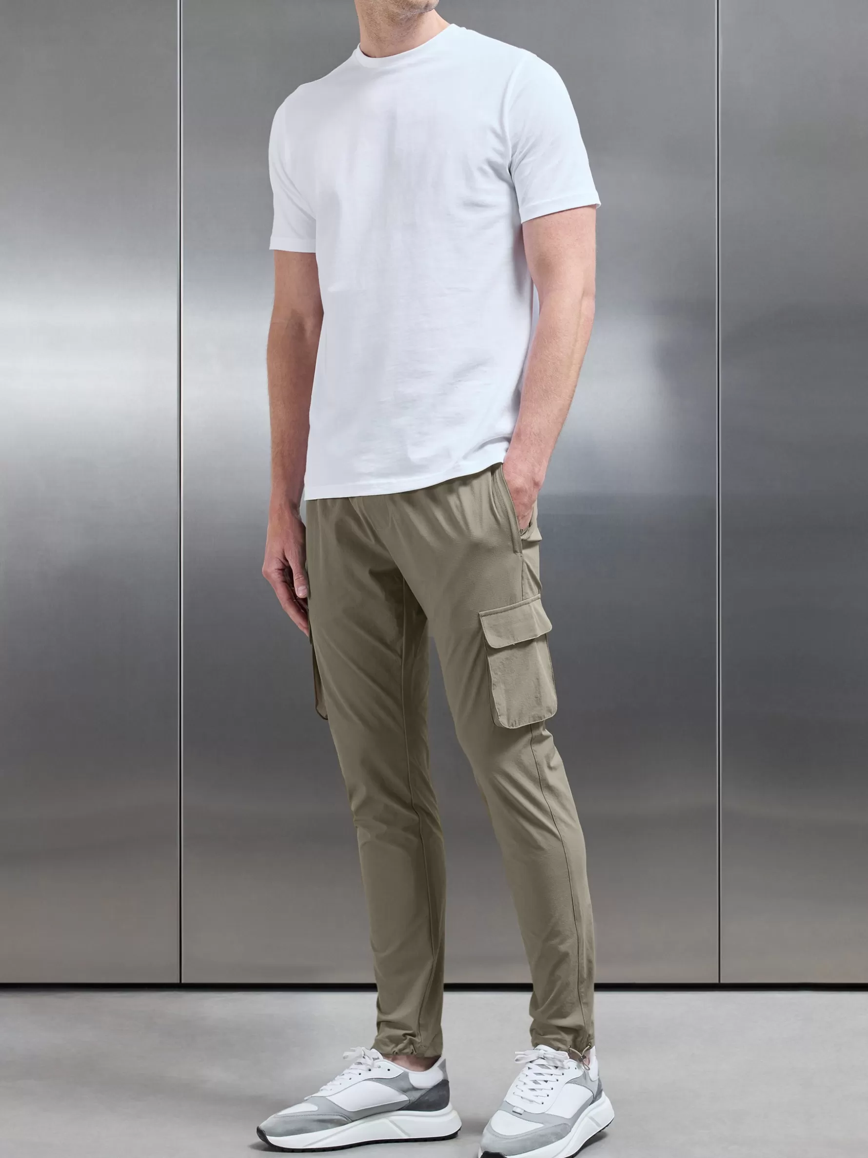 ARNE Utility Cargo Pant -