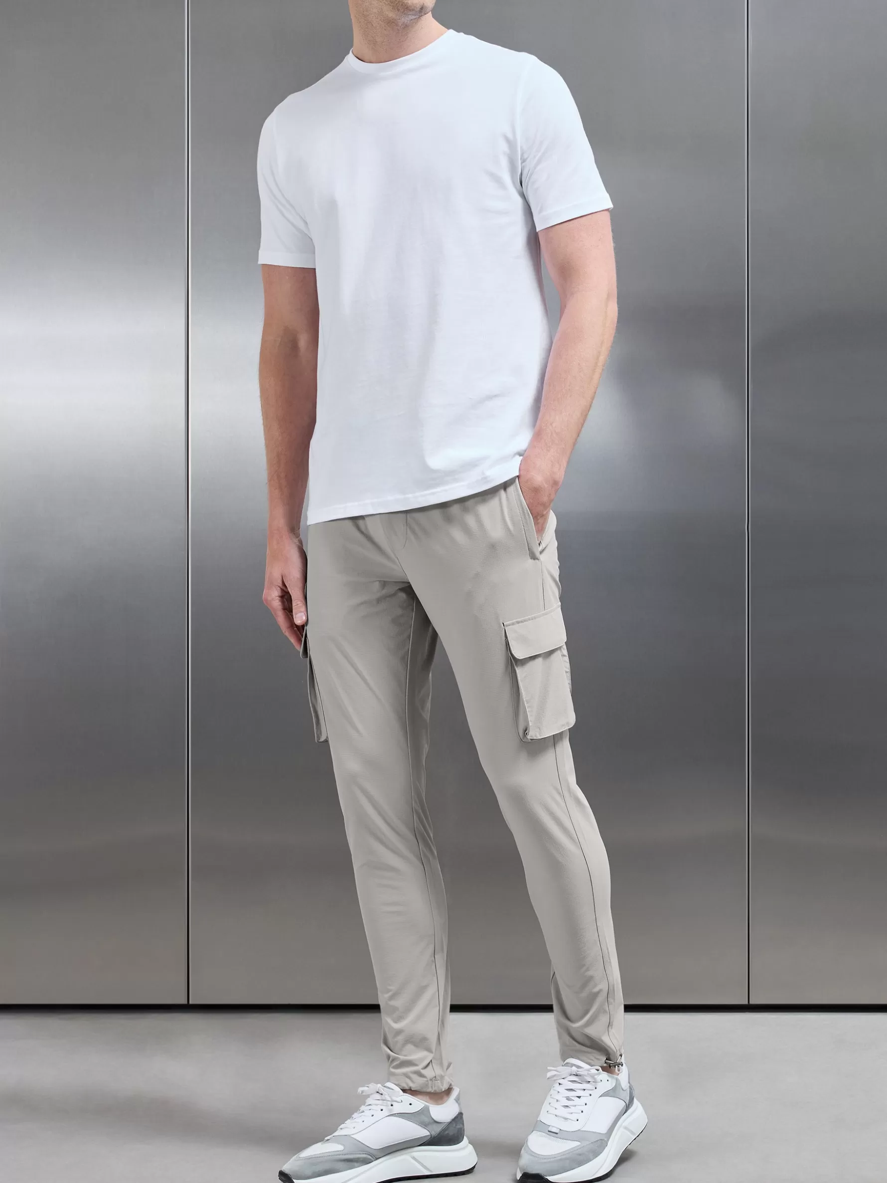 ARNE Utility Cargo Pant -